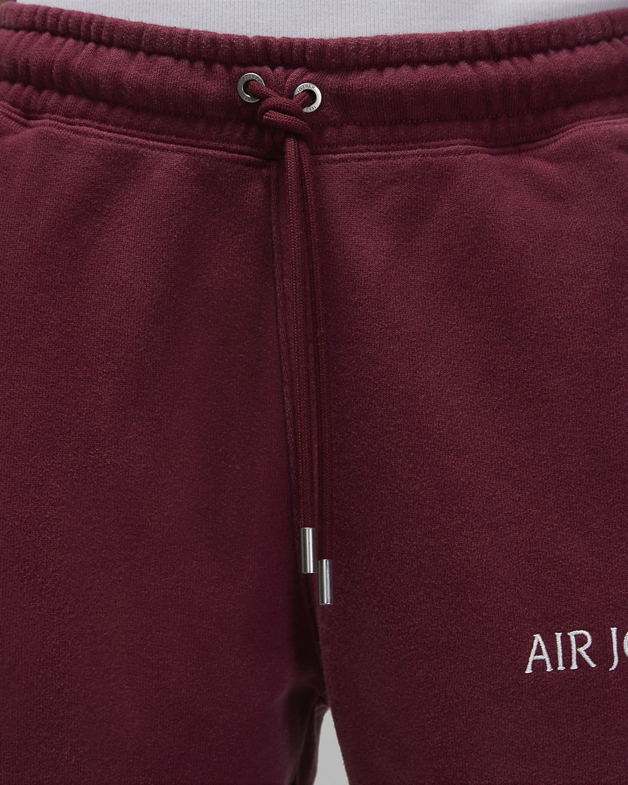 Burgundy nike pants 2025 womens