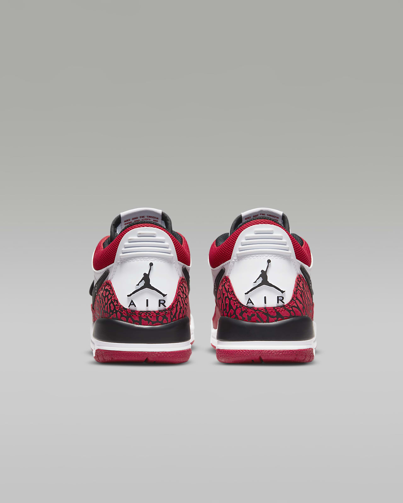 Michael jordan legacy 312 cheap