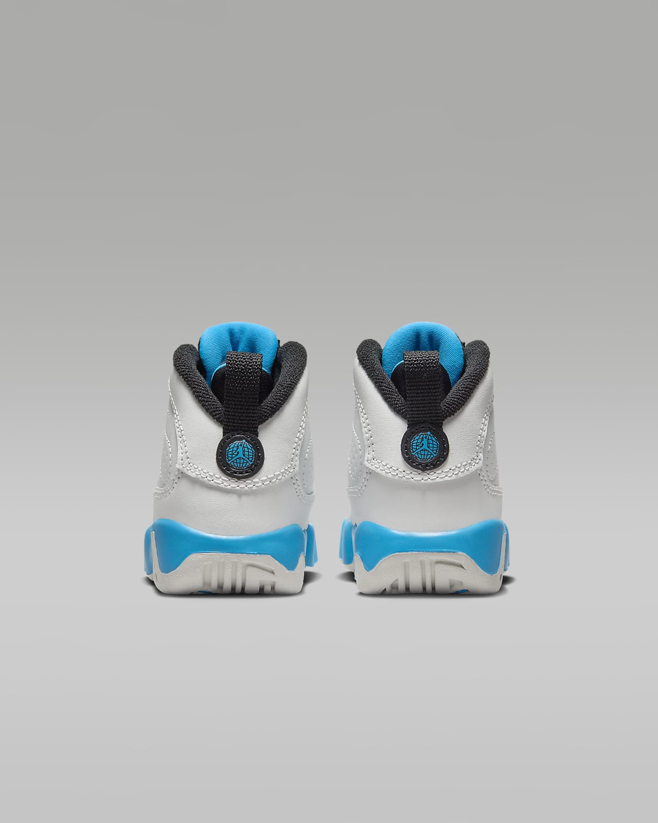 Toddler jordans 9 on sale