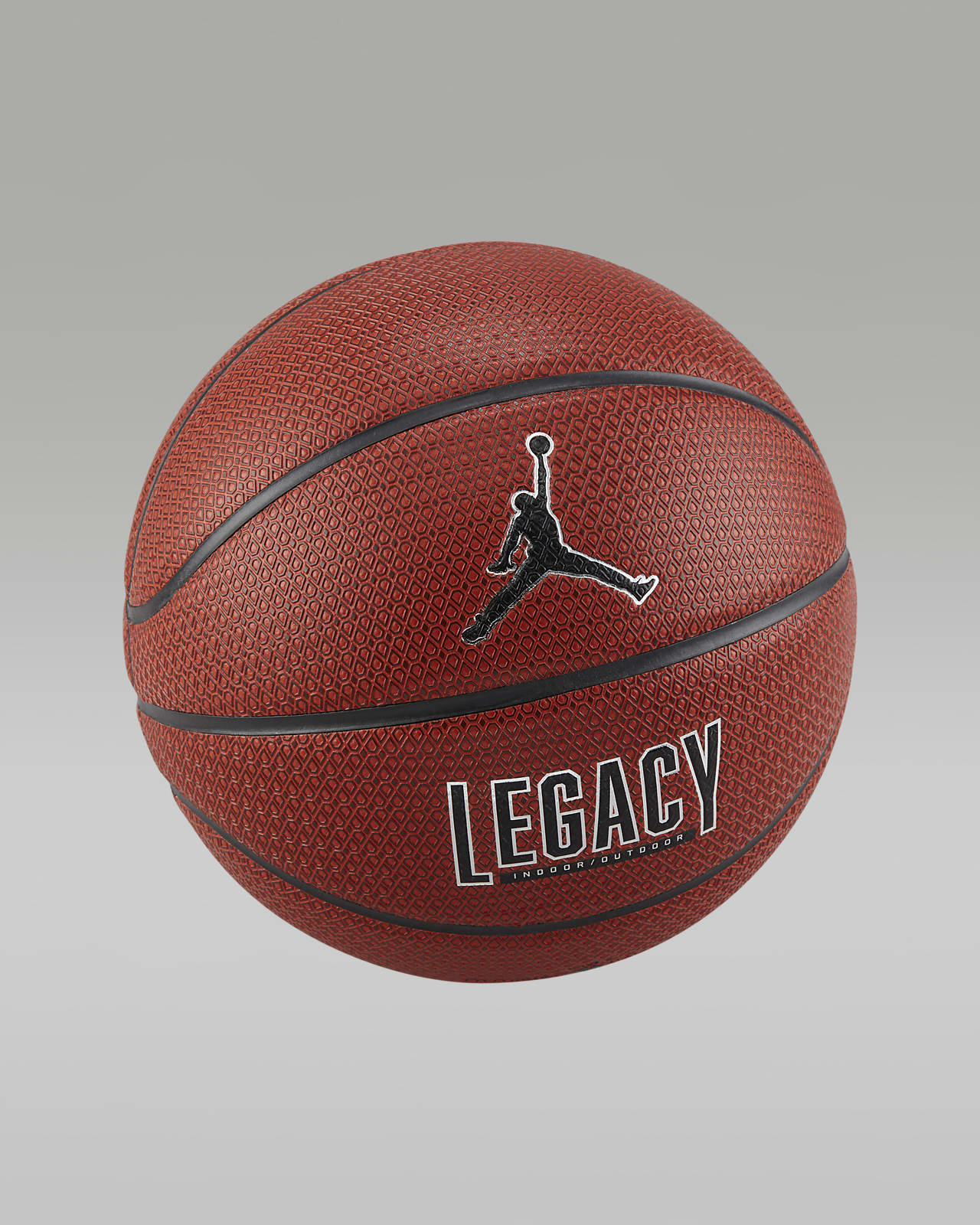 Bal n de b squetbol Jordan Legacy 8P. Nike