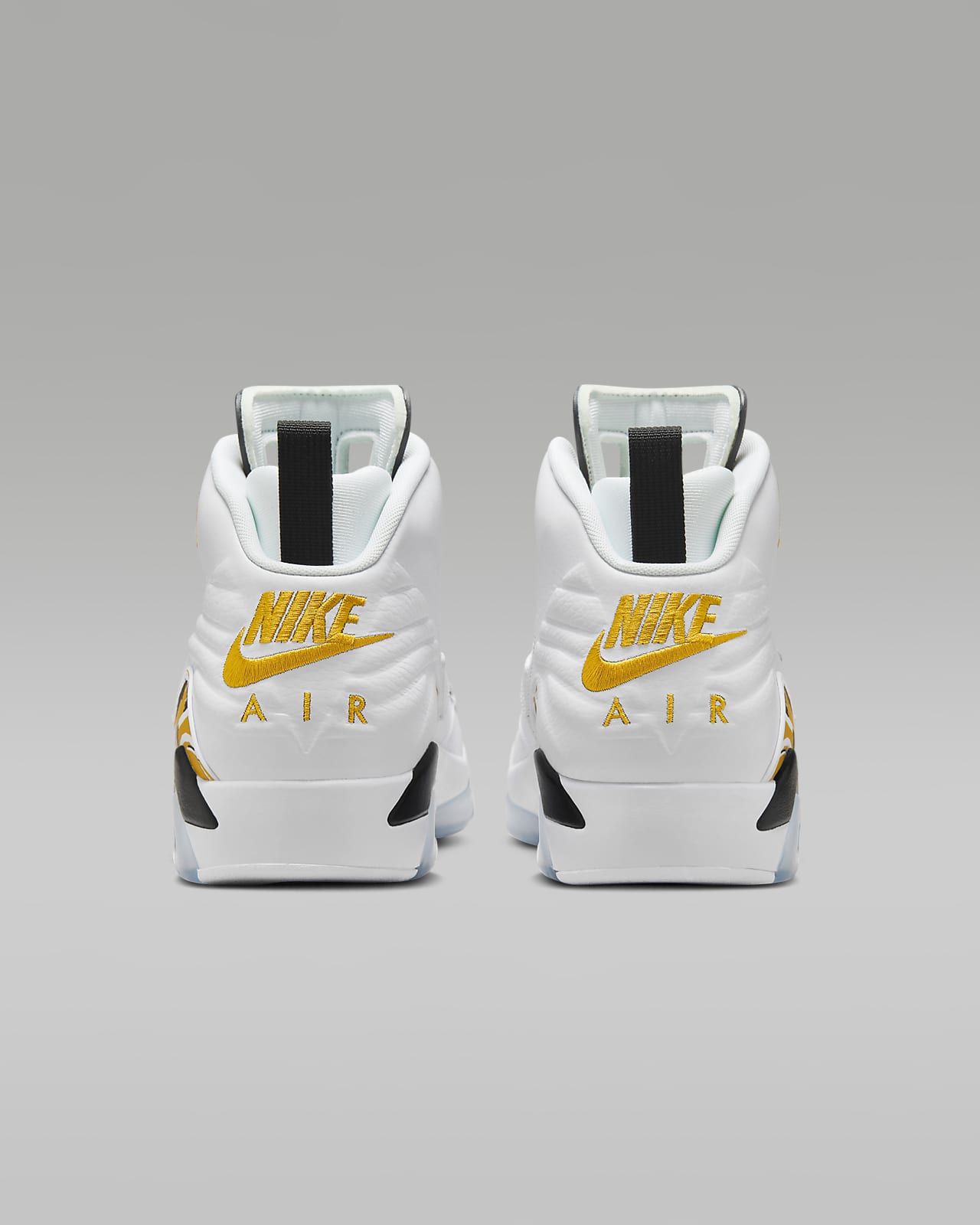 Jumpman MVP