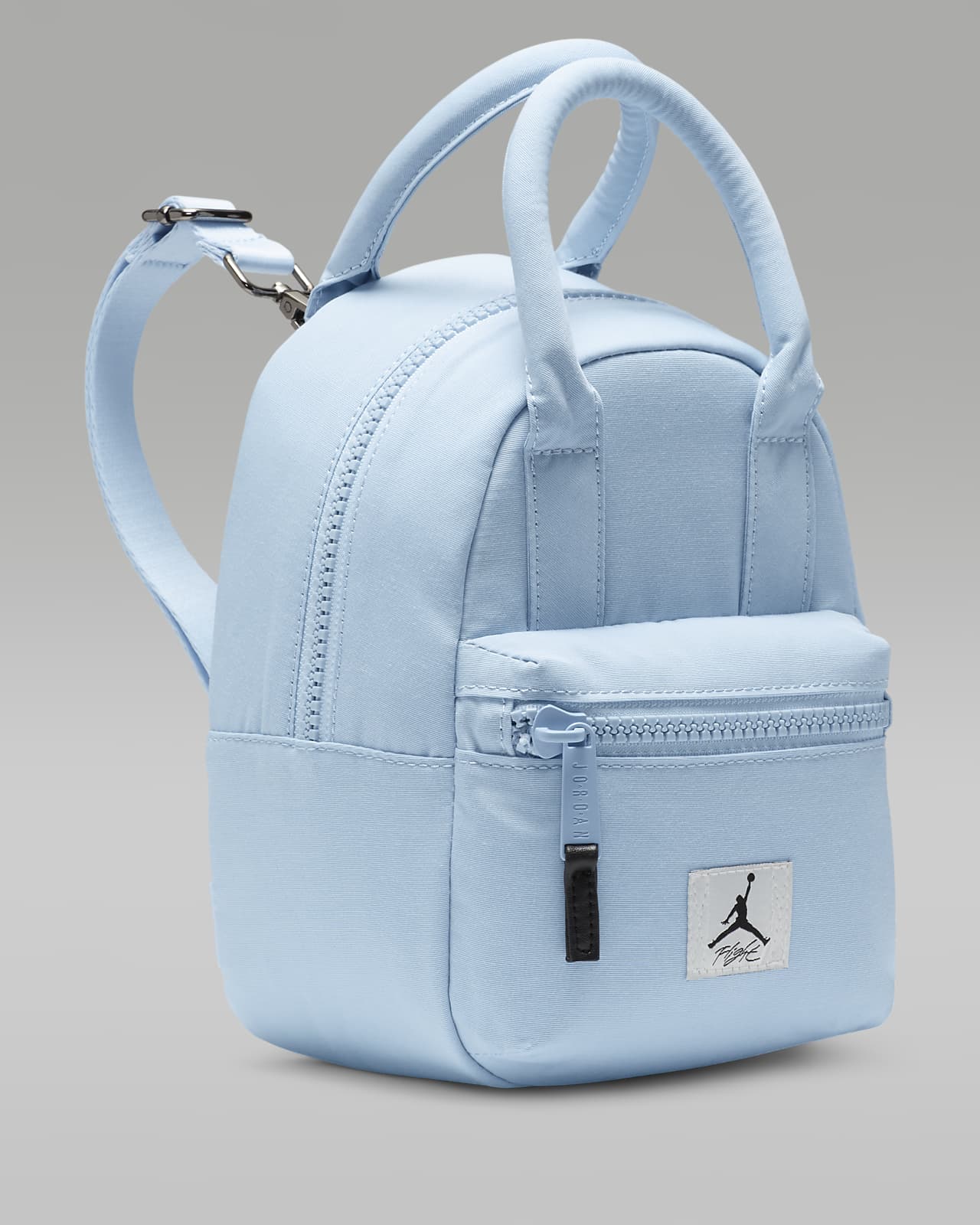 Jordan Flight Mini Backpack Mochila 4 l . Nike ES