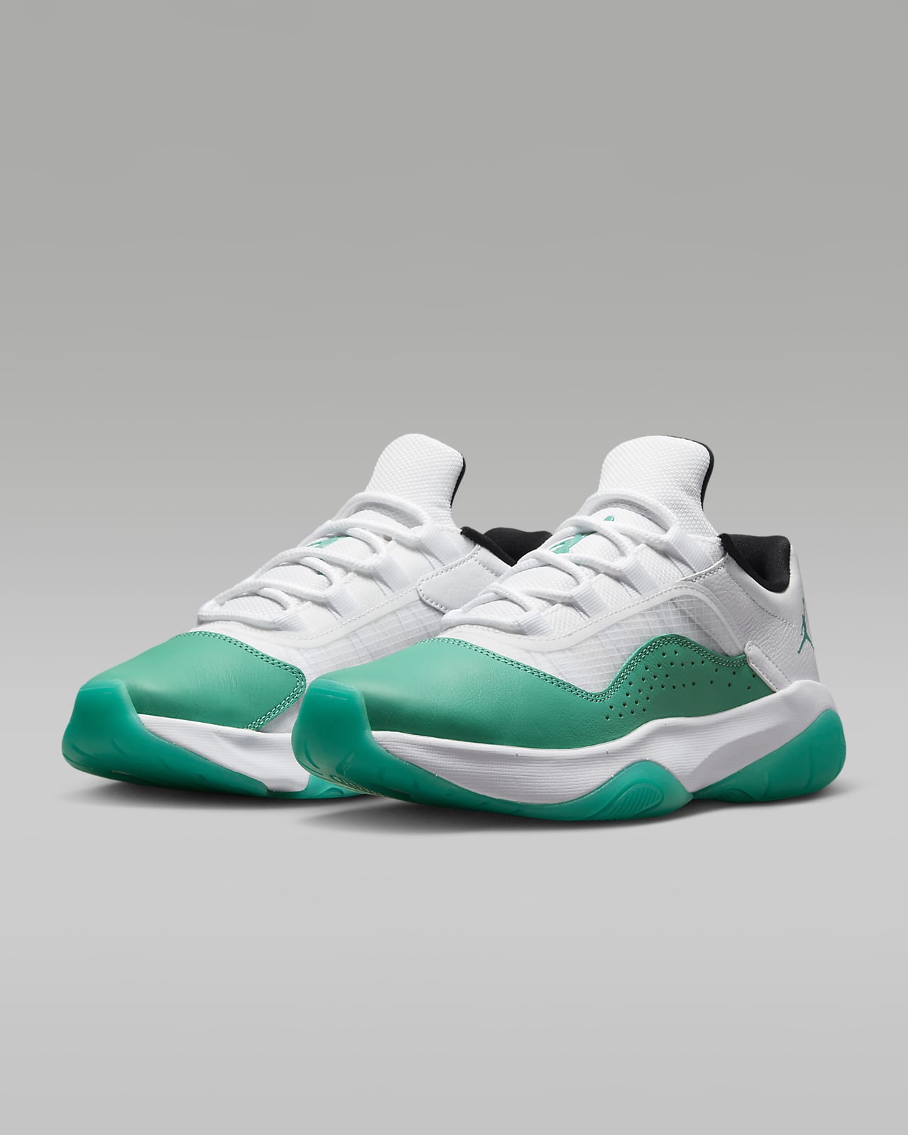 Air jordan 11 basse femme 2025