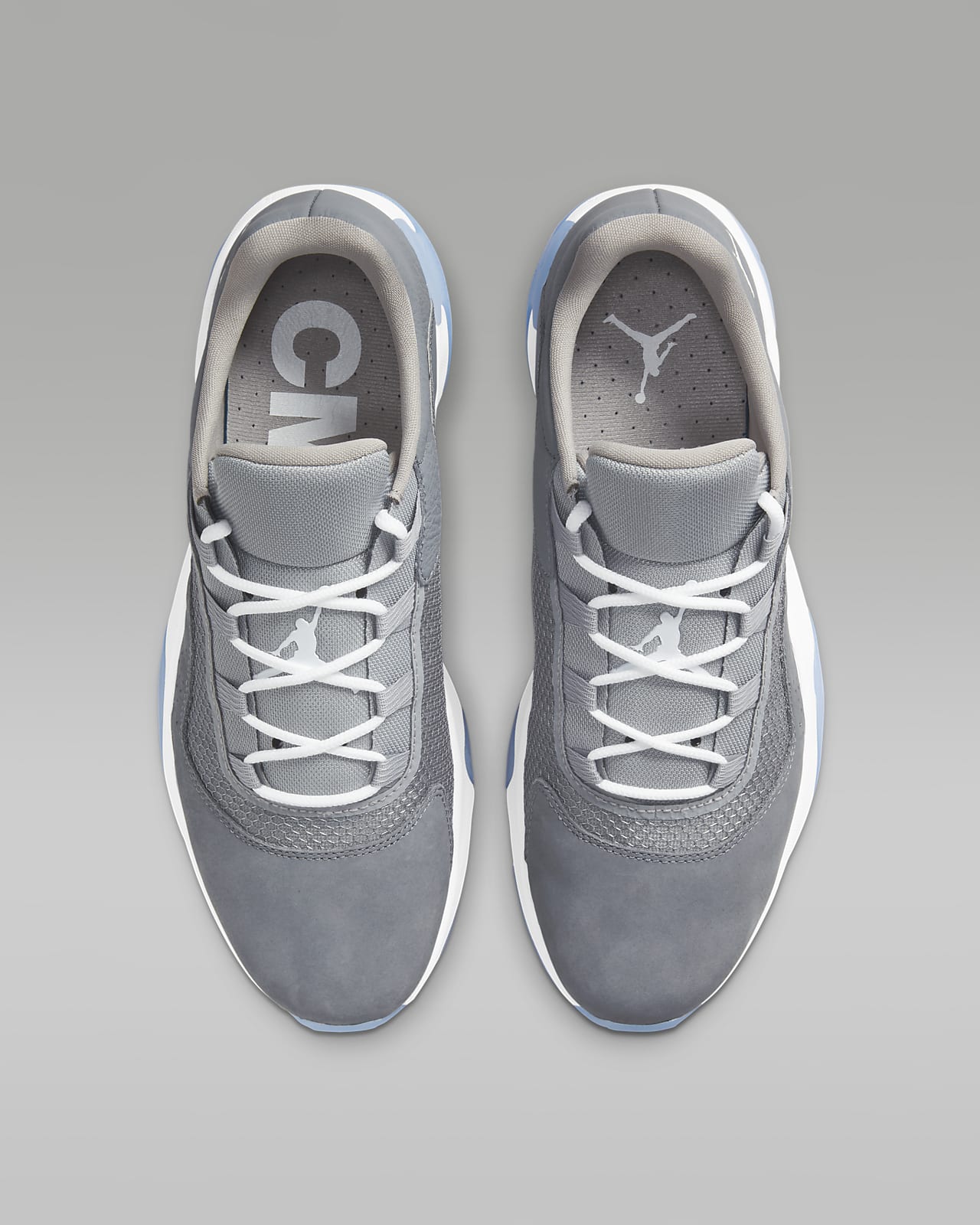Air Jordan 11 CMFT Low Herenschoen. Nike NL