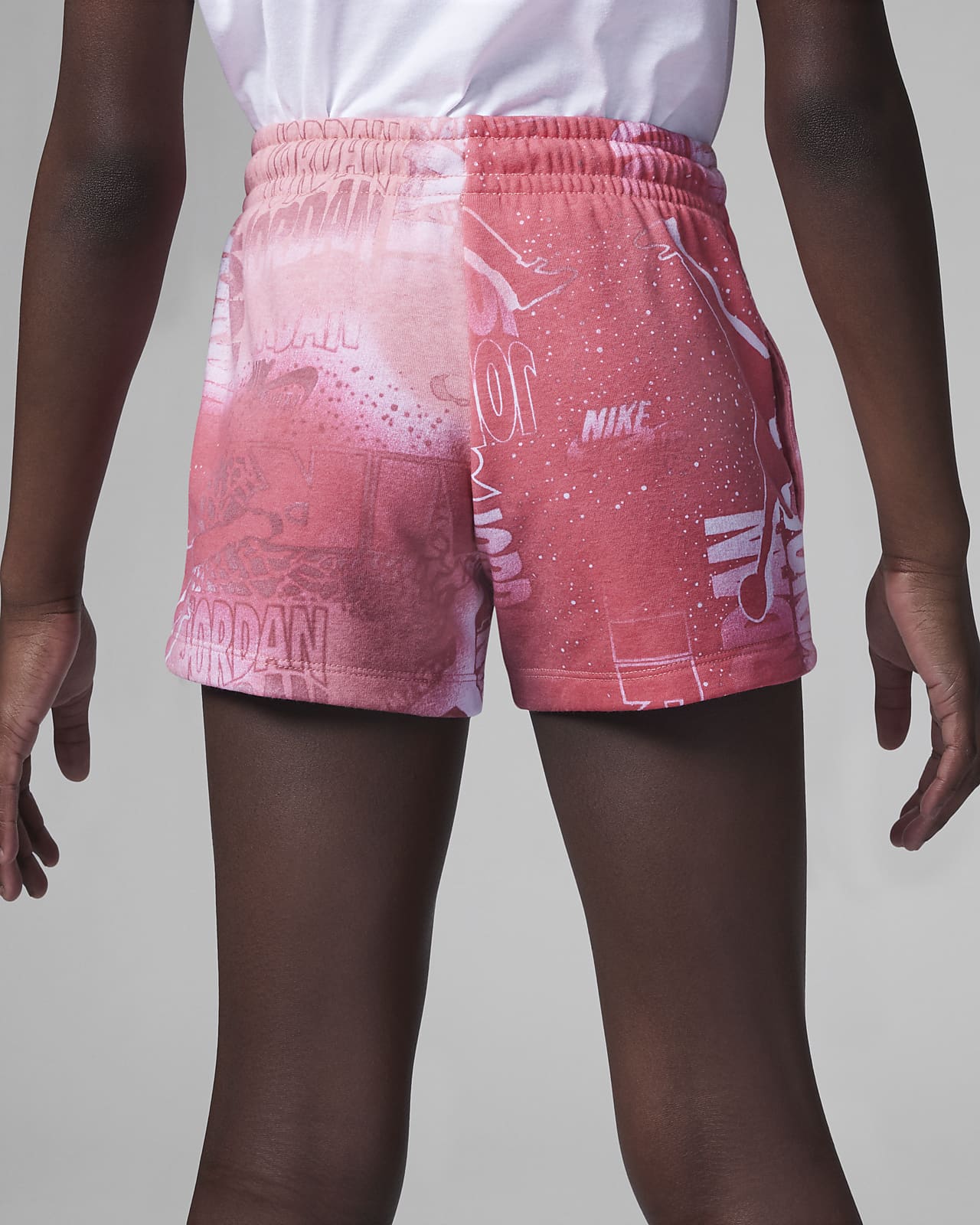Pantaloncini outlet jordan ragazza