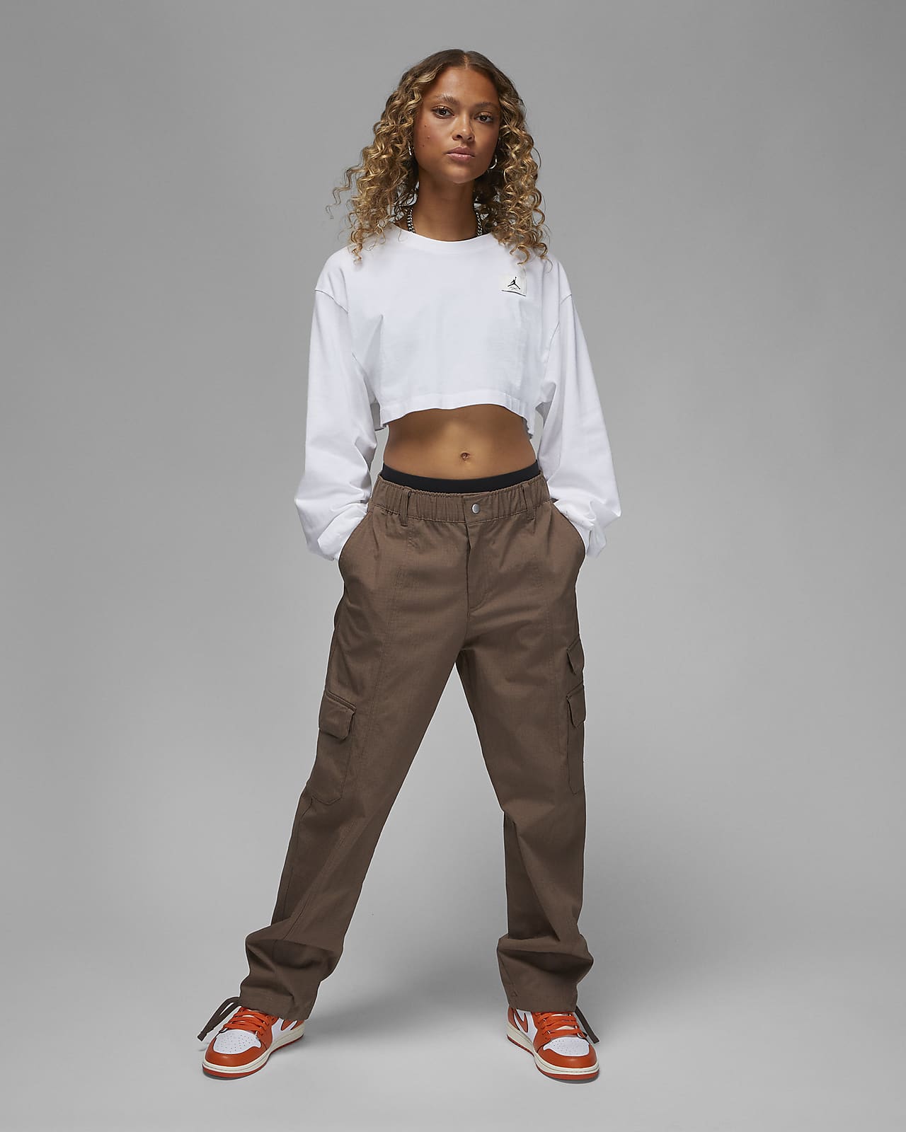 Crop top and skirt xd sale