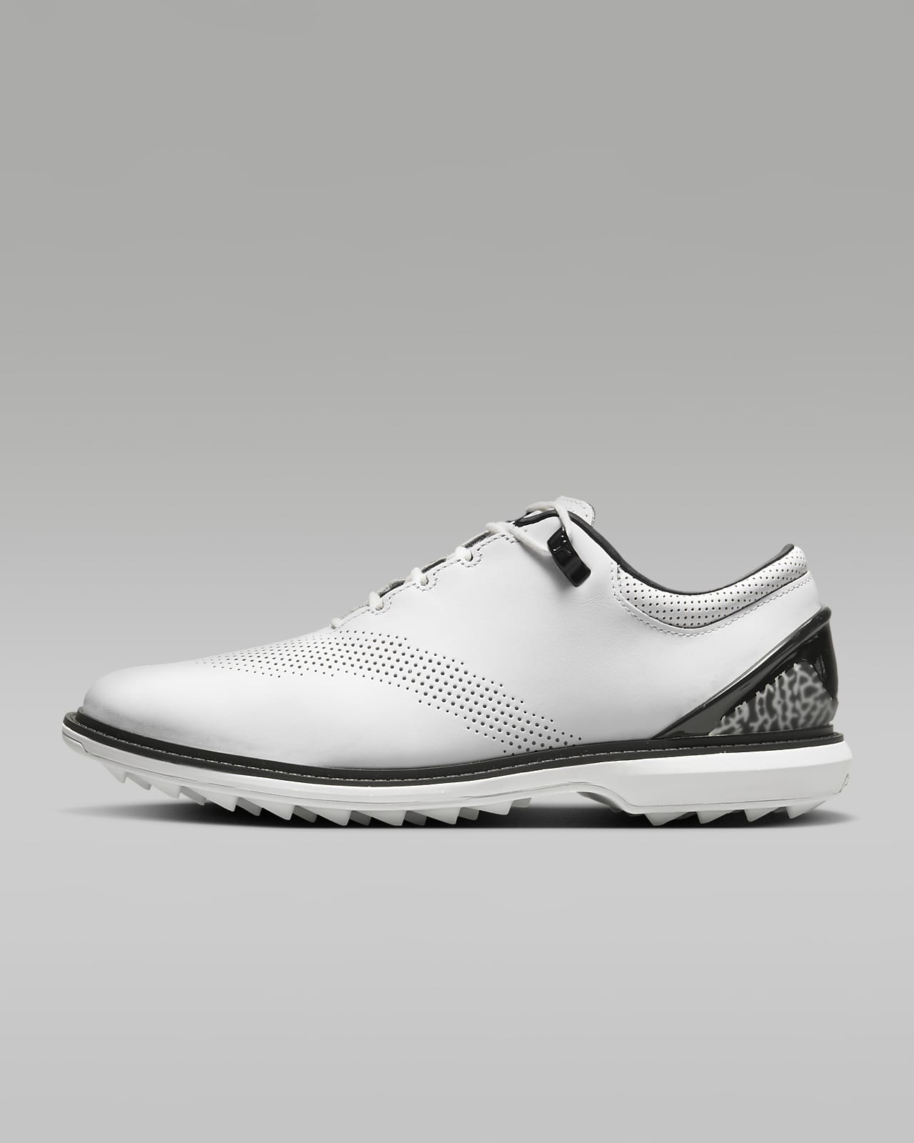 Jordan ADG 4 Golf Shoes with Golf Apparel