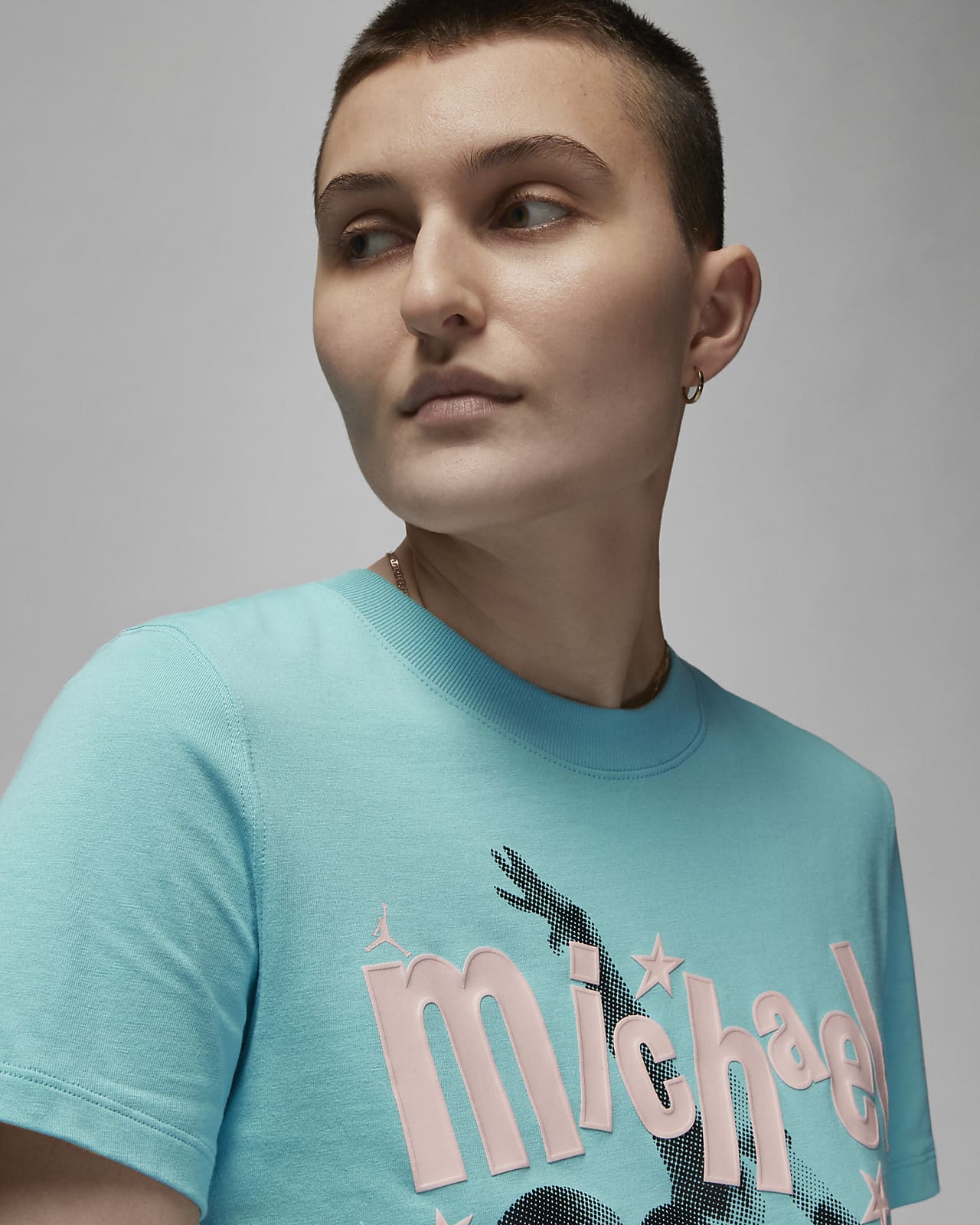 Jordan (Her)itage Women's Oversized Graphic T-Shirt DO5014-010