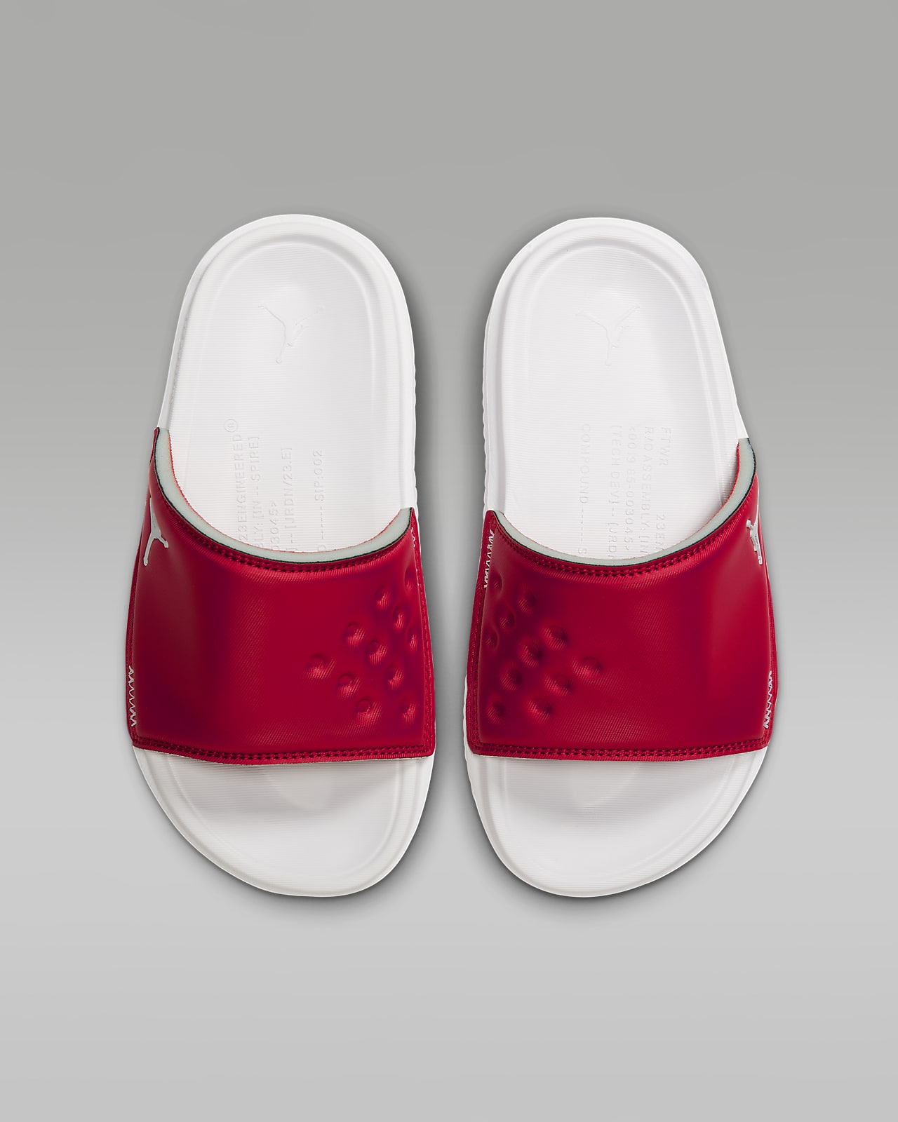 Jordan Play Older Kids Slides