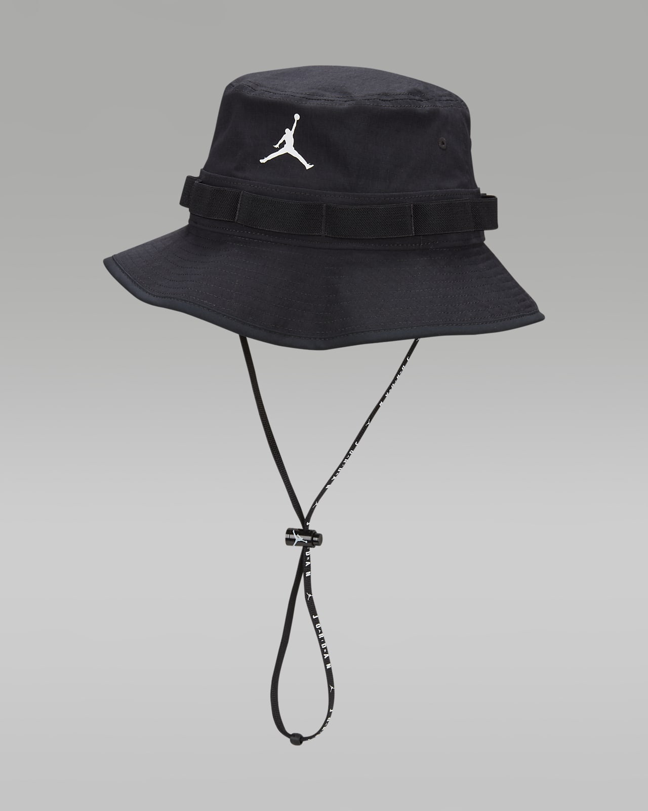 Jordan Apex Bucket Hat. Nike SI