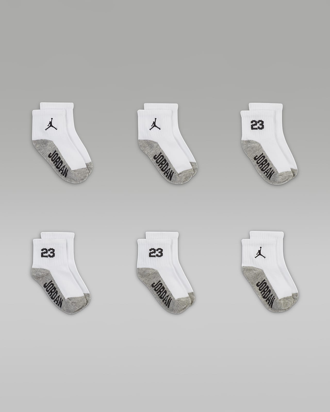 Air jordan new arrivals baby socks