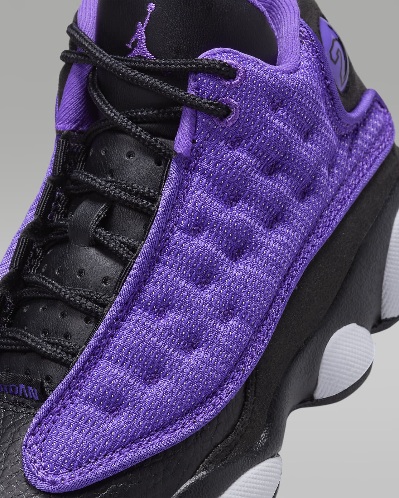 Jordan 13 para niños clearance