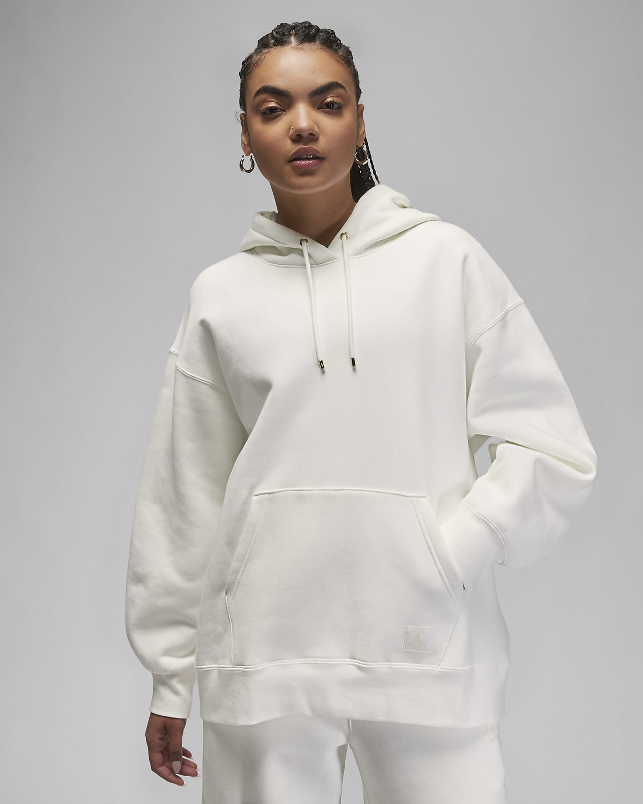 Flight jordan hot sale hoodie