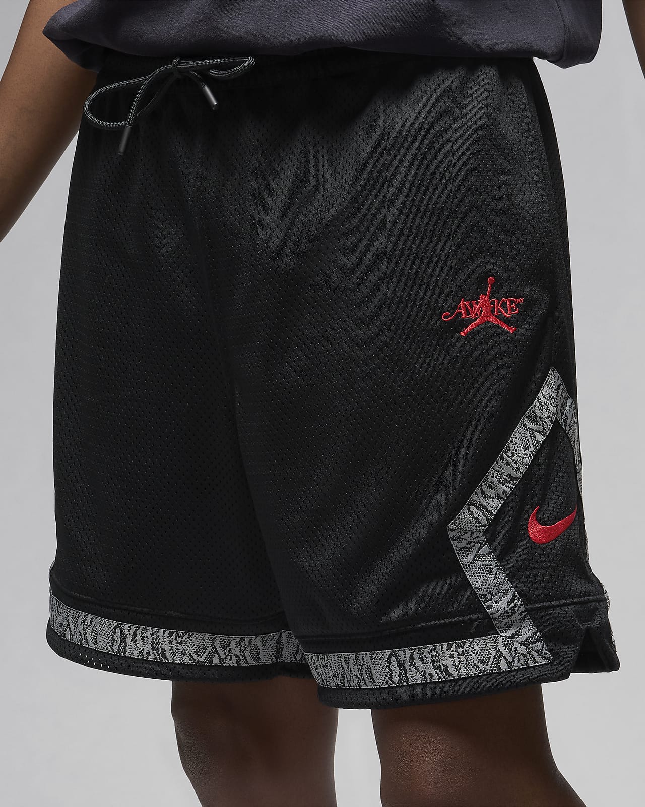 Jordan x Awake NY Men's Diamond Shorts