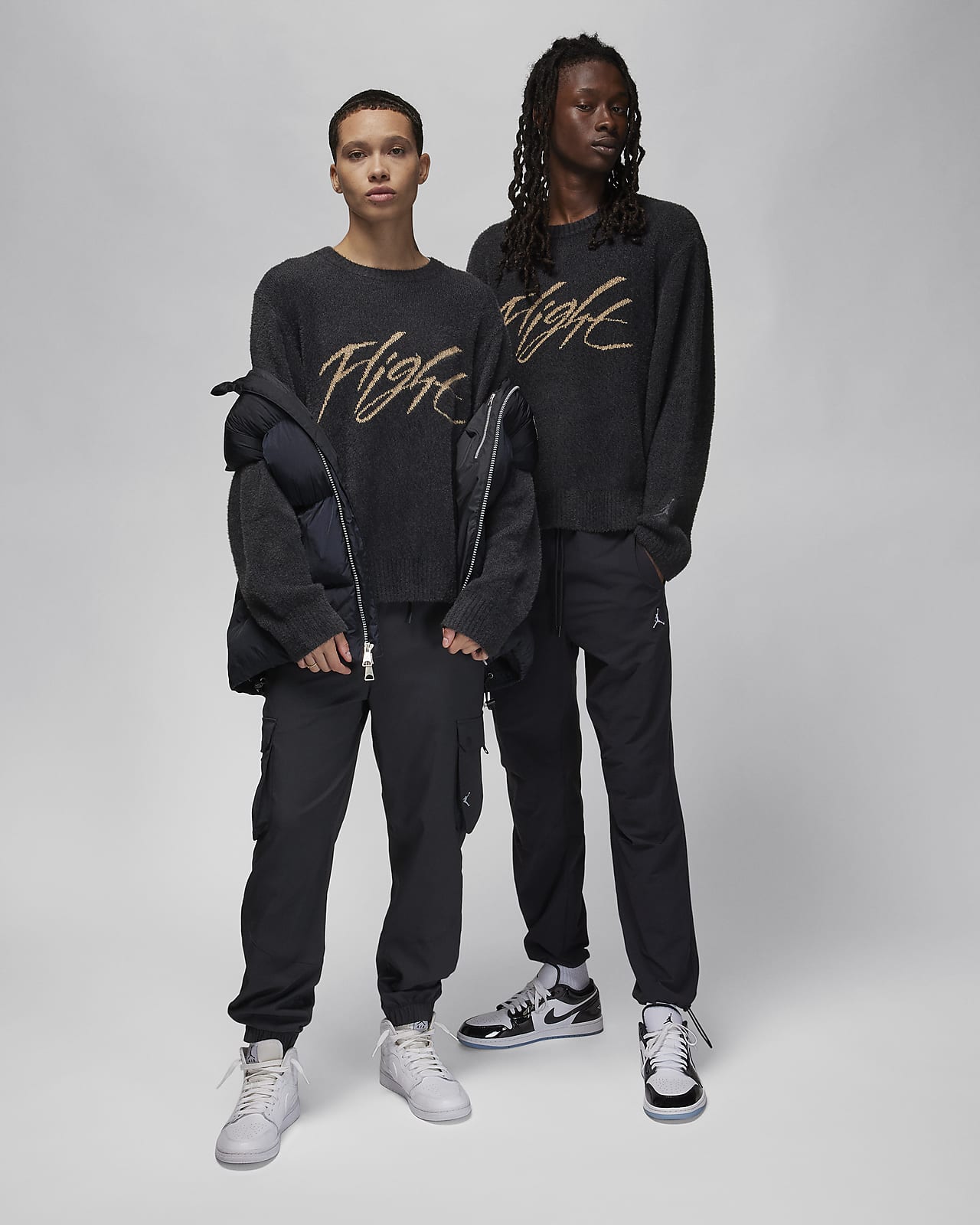 Sueter nike on sale jordan