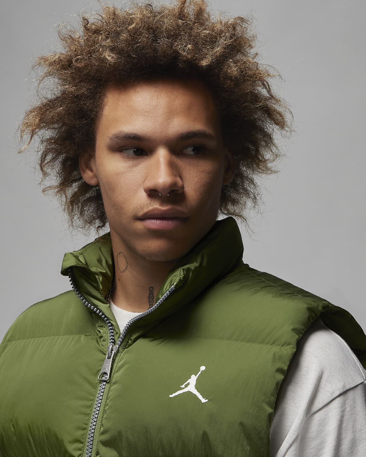 Nikelab essentials vest clearance
