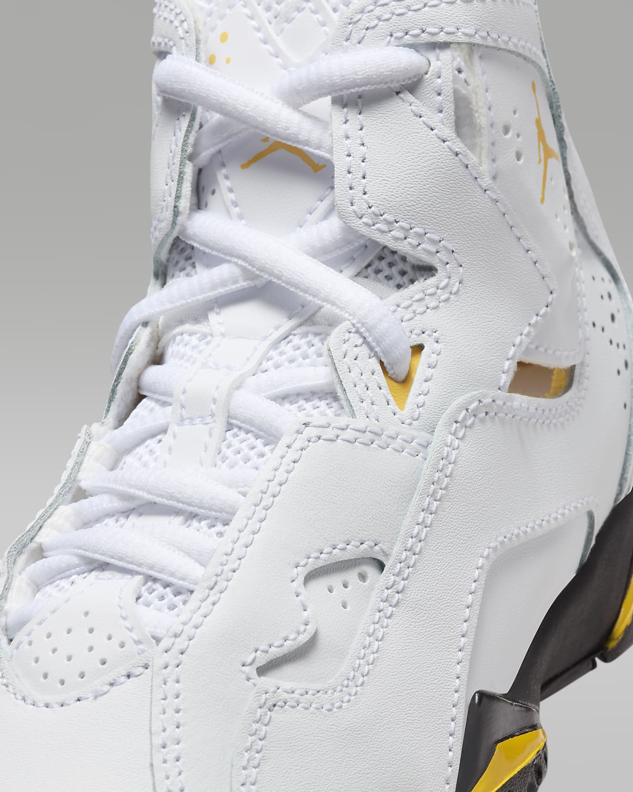 Jordan retro 7 true flight top