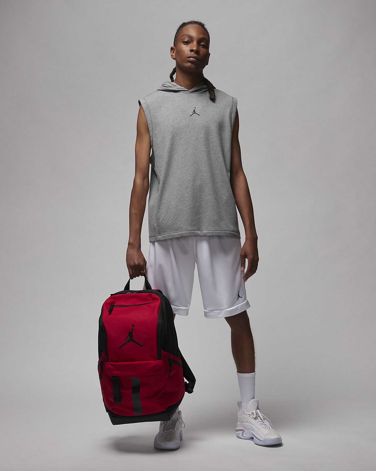 Nike jordan velocity backpack hot sale