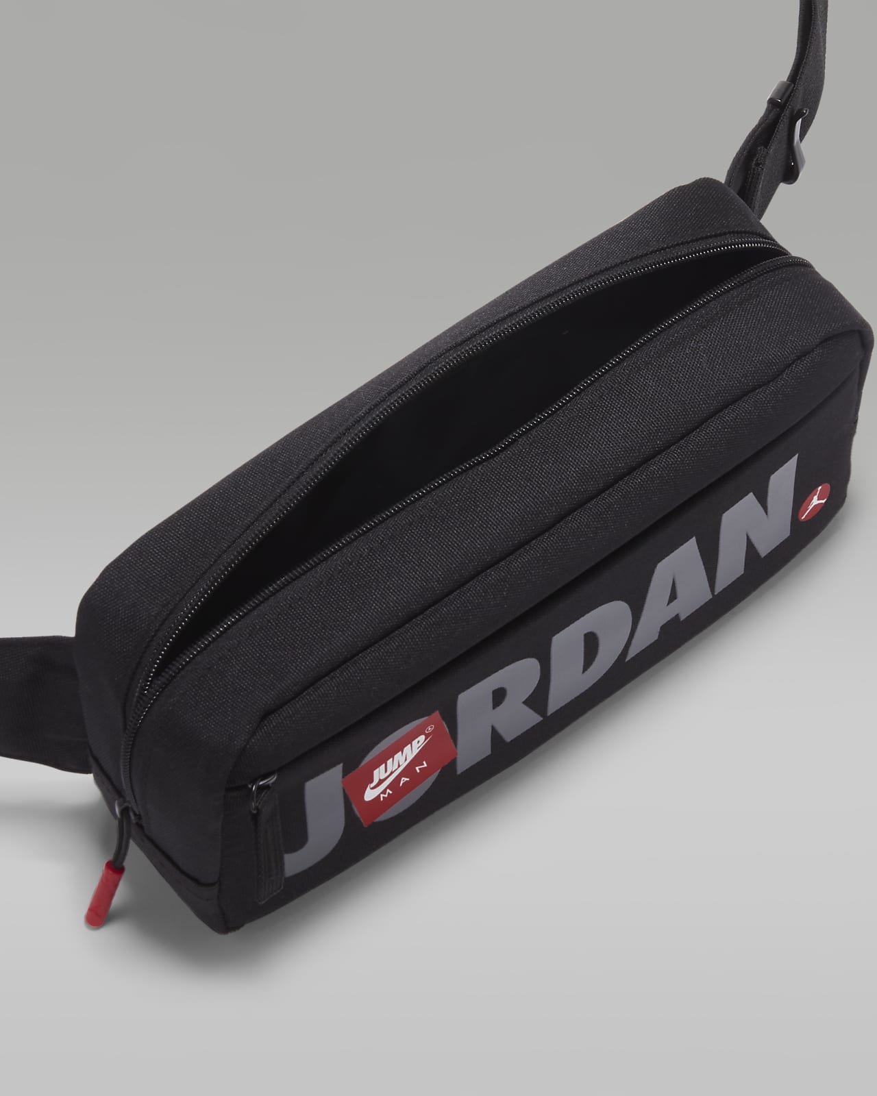 Jordan Cross-Body Bag. Nike LU