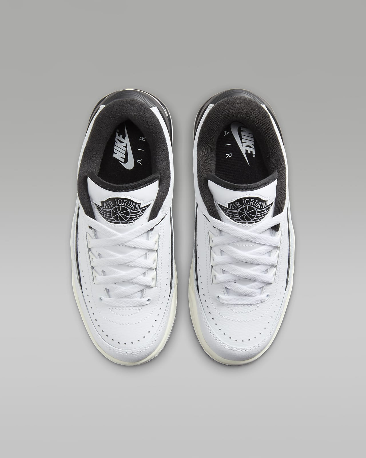 Jordan 2 3 Big Kids Shoes