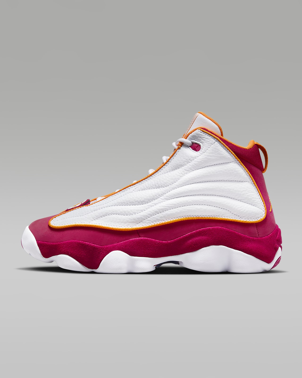 Tenis jordan clearance strong