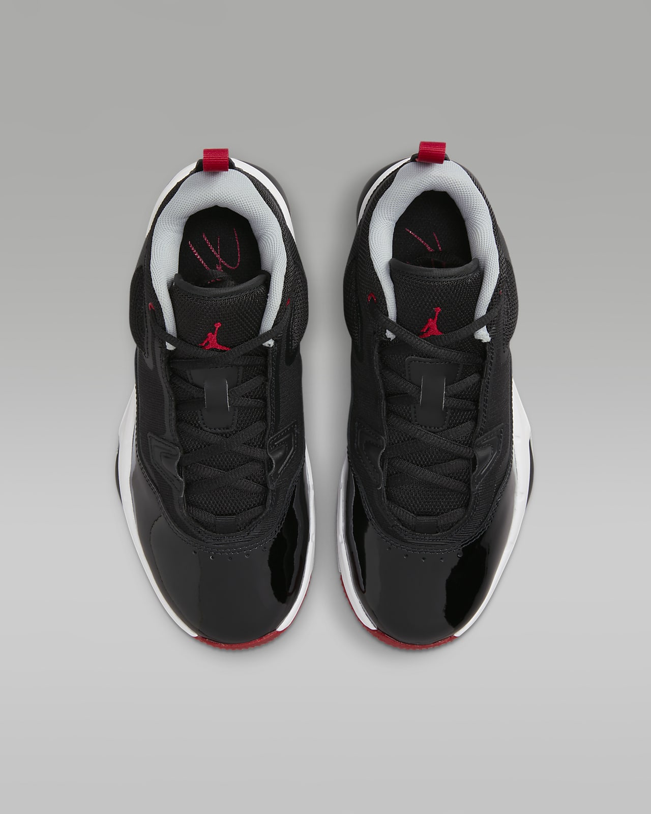 Step up 3 best sale jordan