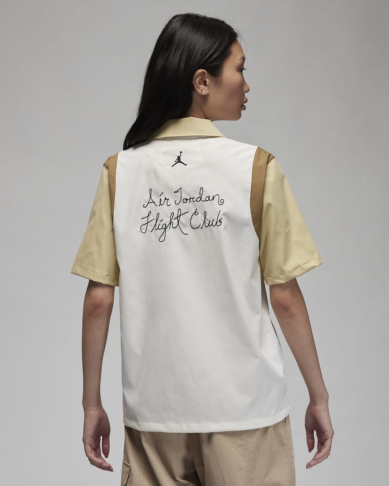 Nike haut hotsell femme jordan