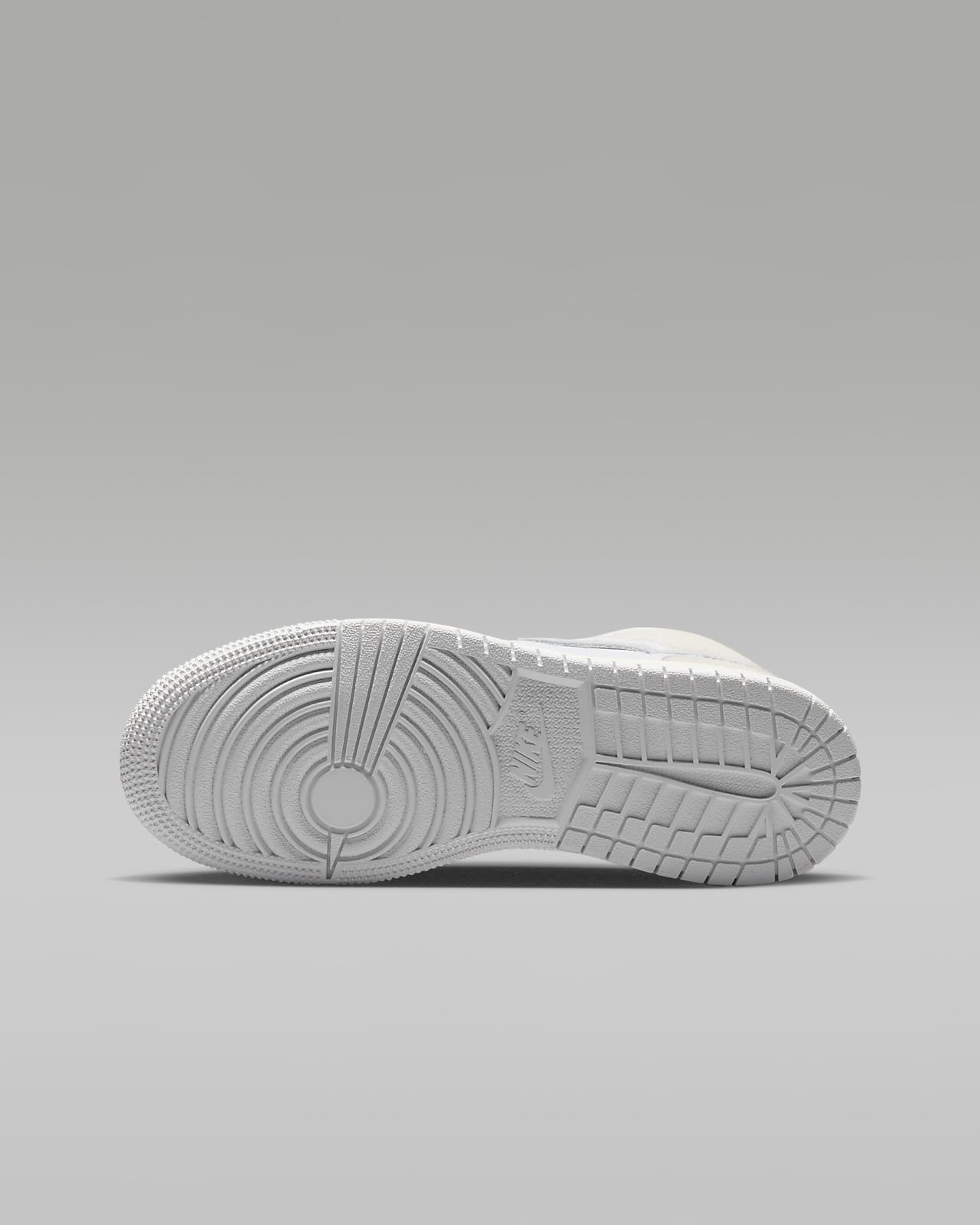 Air Jordan 1 Mid SE Craft Men's Shoes. Nike ID