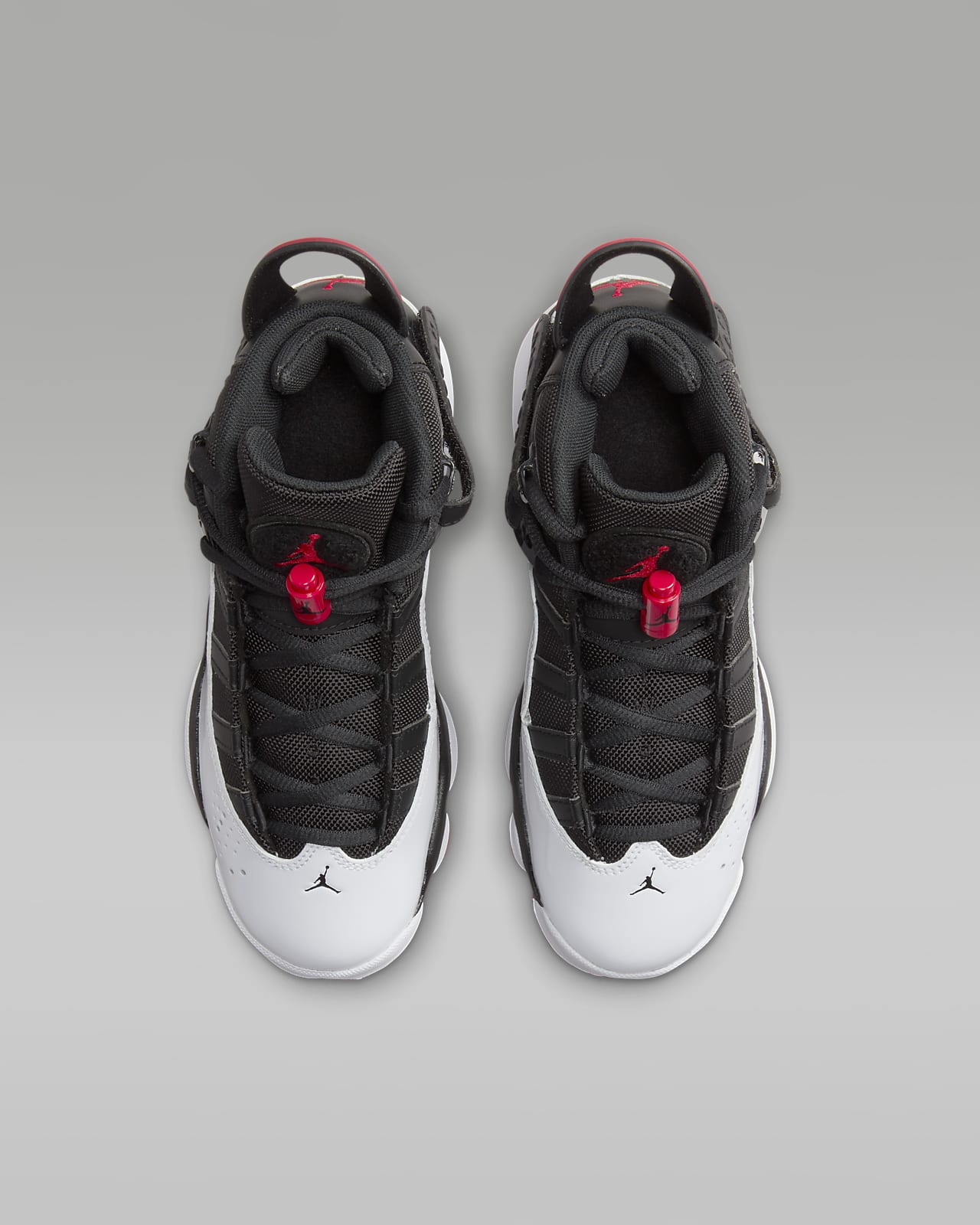 Jordan 6 Rings Older Kids Shoes. Nike AT