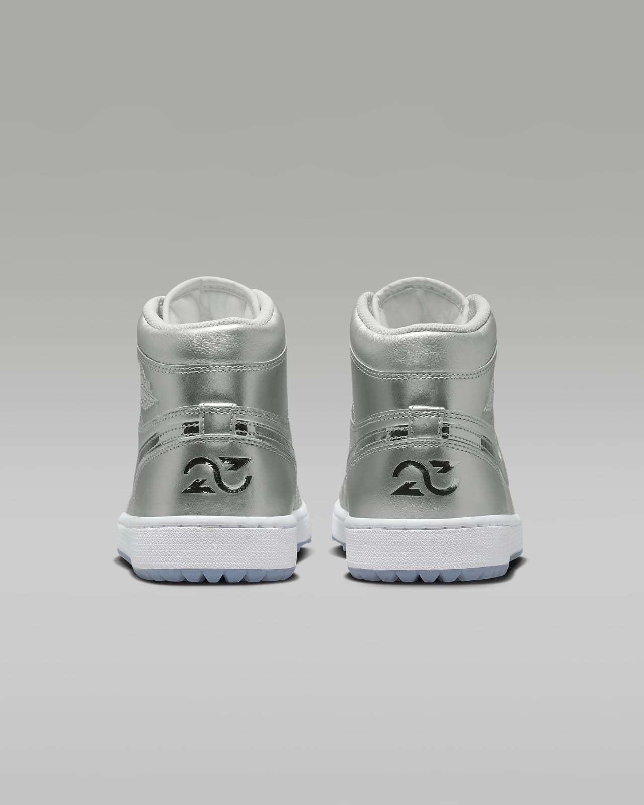 Air Jordan 1 High G NRG Men's Golf Shoes. Nike IN