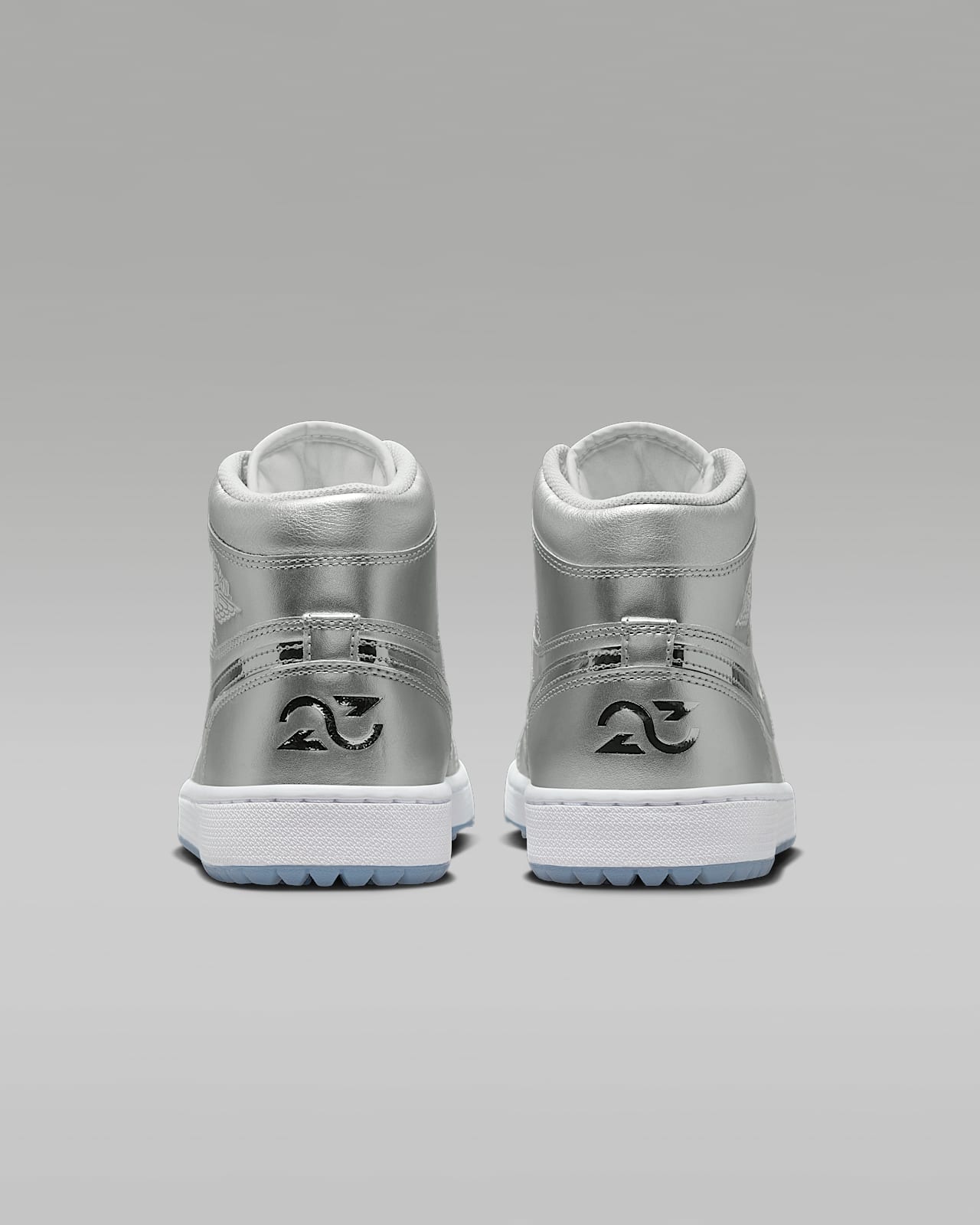 Calzado de golf para hombre Air Jordan 1 High G NRG