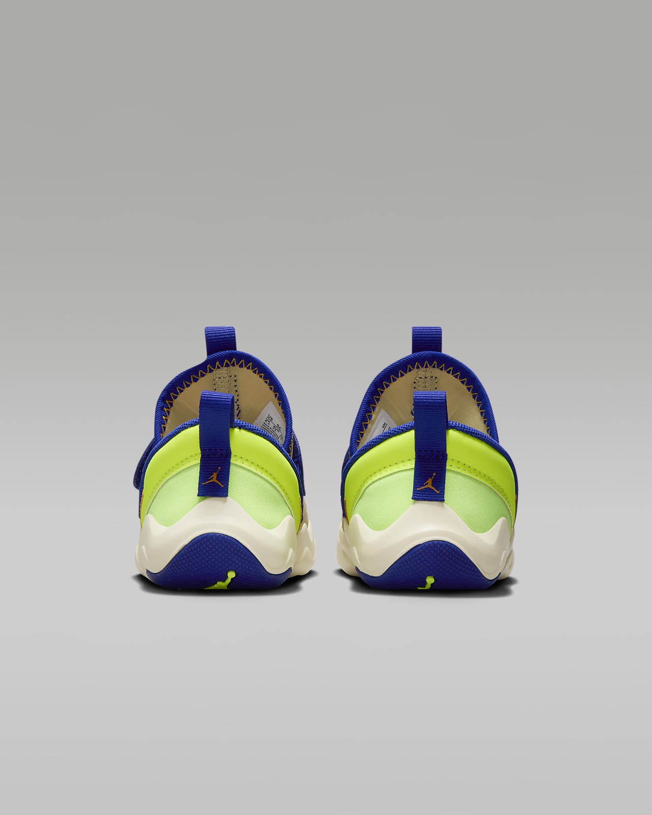 Jordan 23 sandals outlet