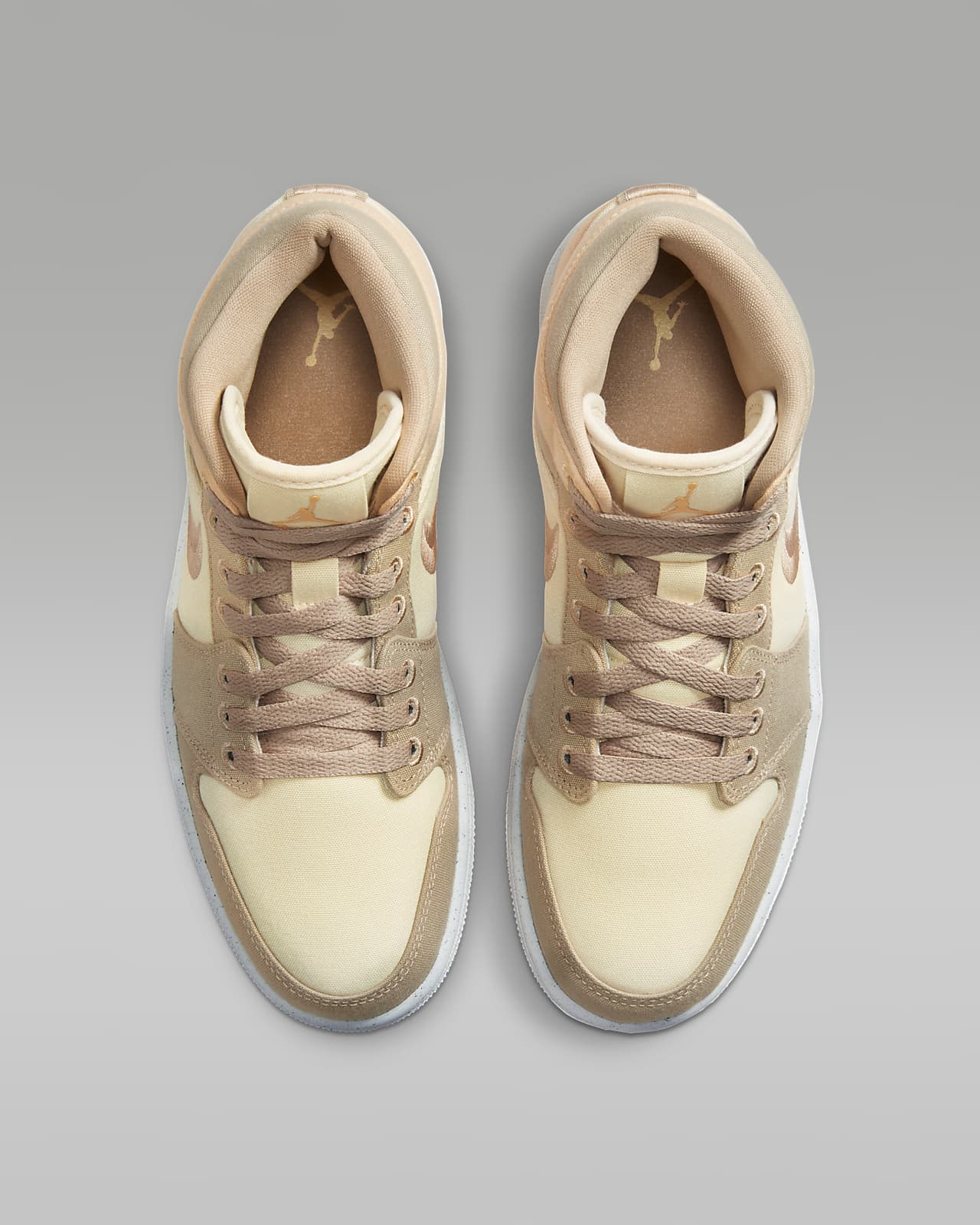 Air Jordan 1 Mid Women's Shoes. Nike IN