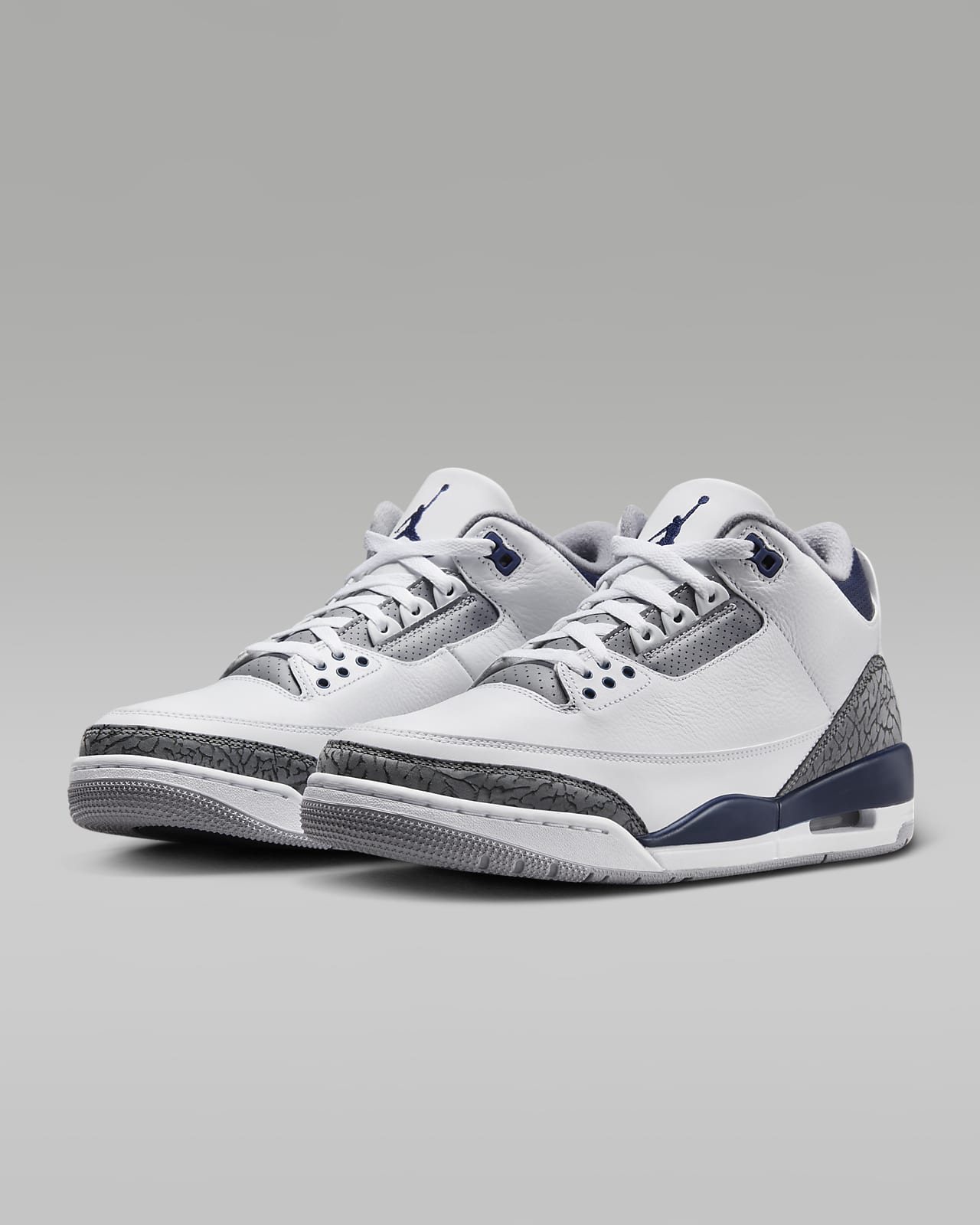 Mens jordans outlet retro 3