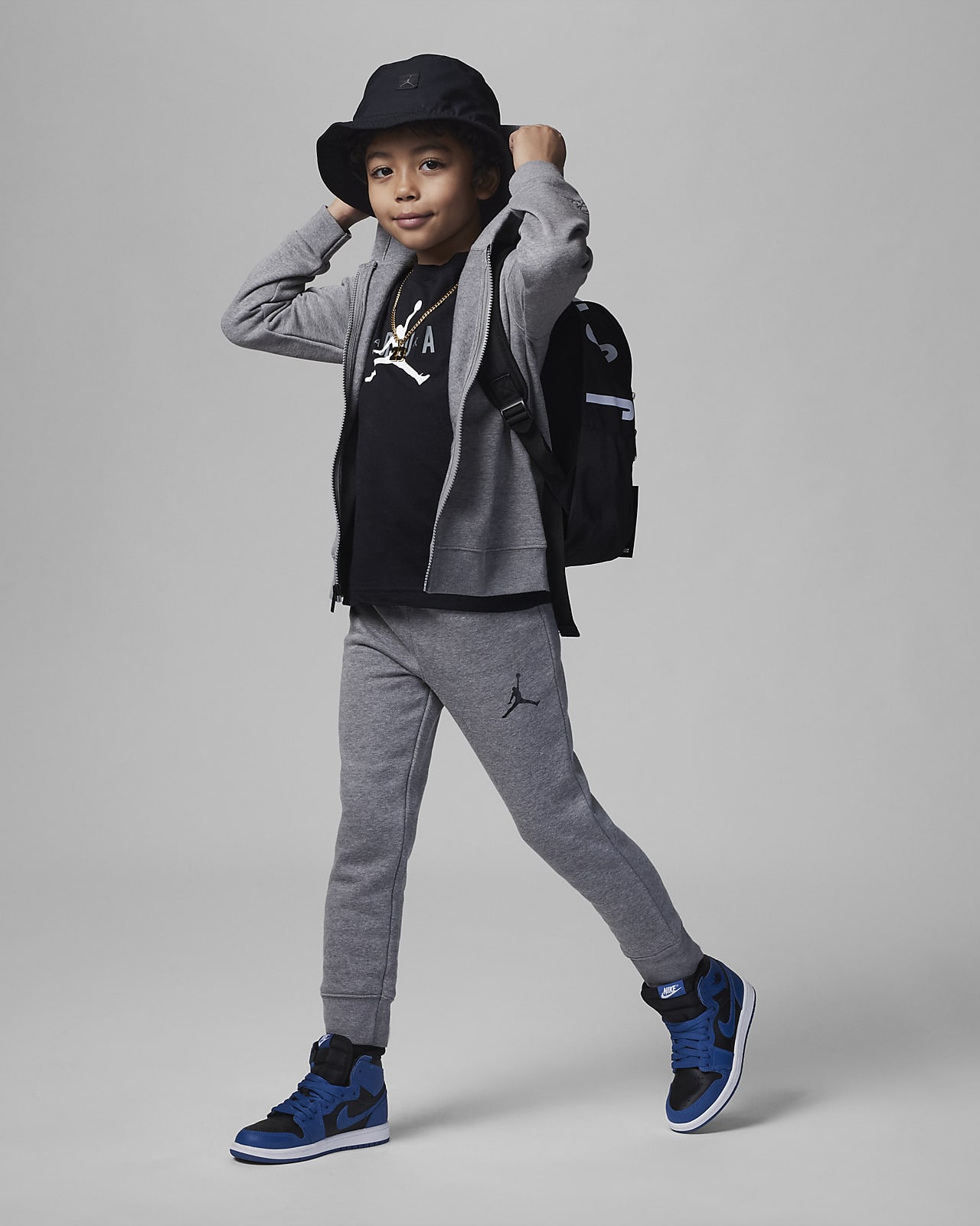 Full jordan outfit outlet
