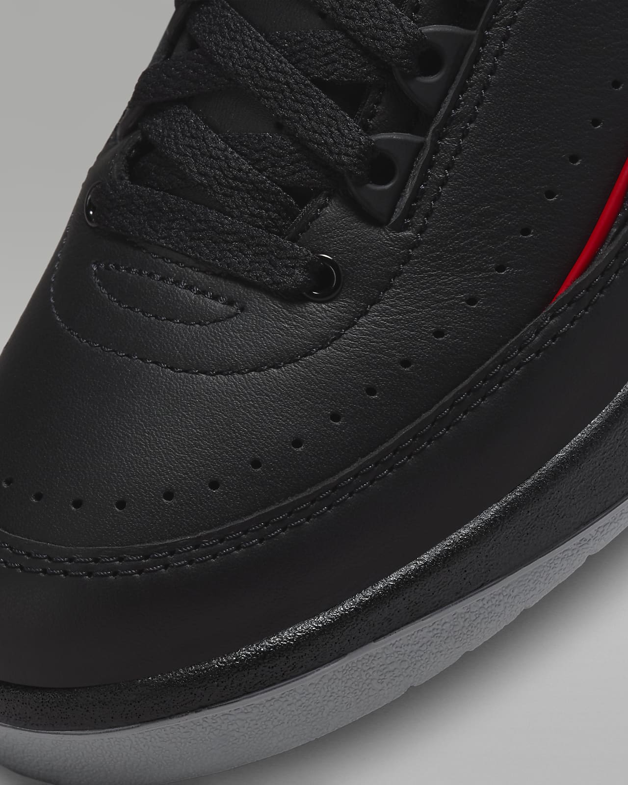 Air Jordan 2 Low 'Origins' Men's Shoes