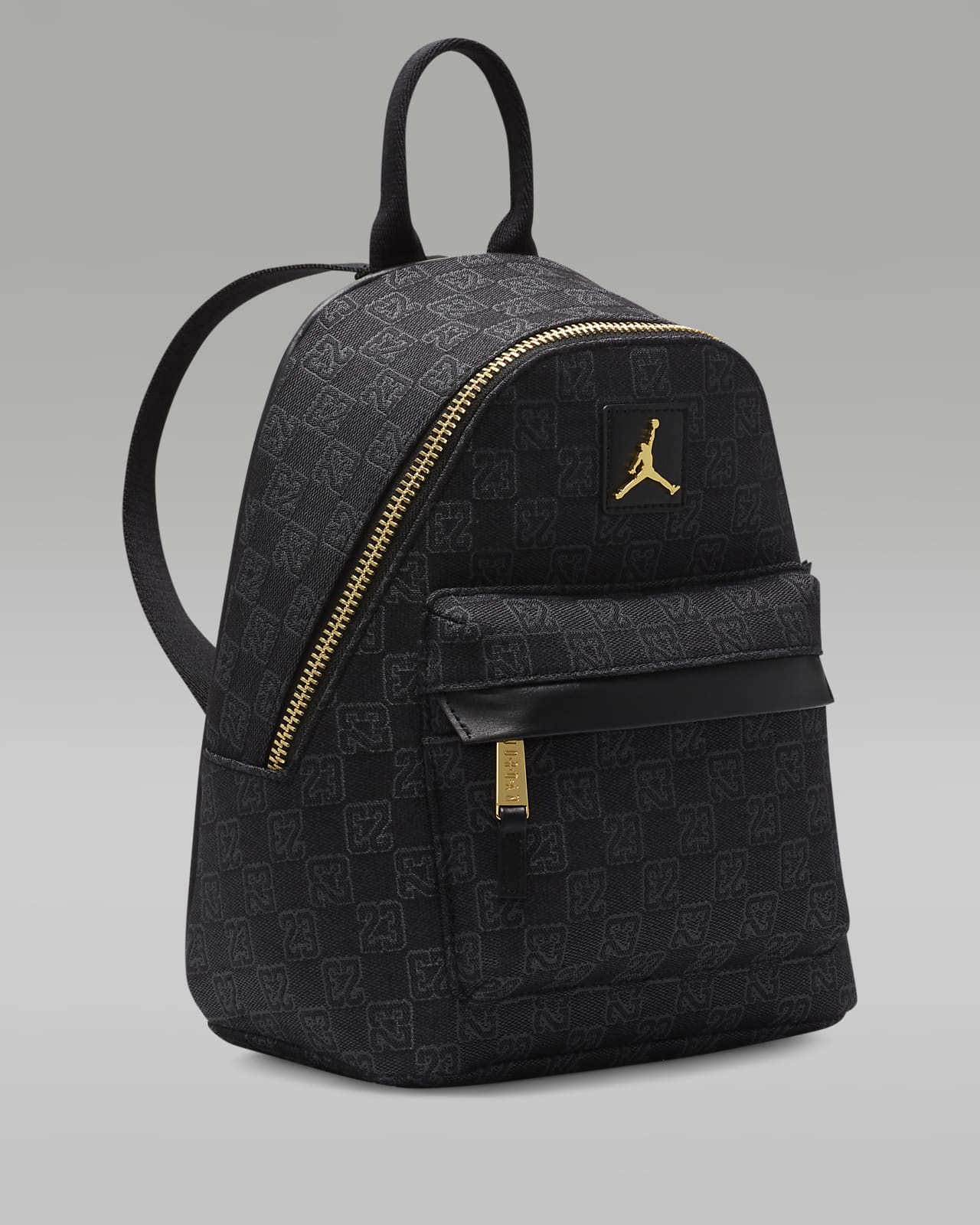 Jordan Monogram Mini Backpack (8L)