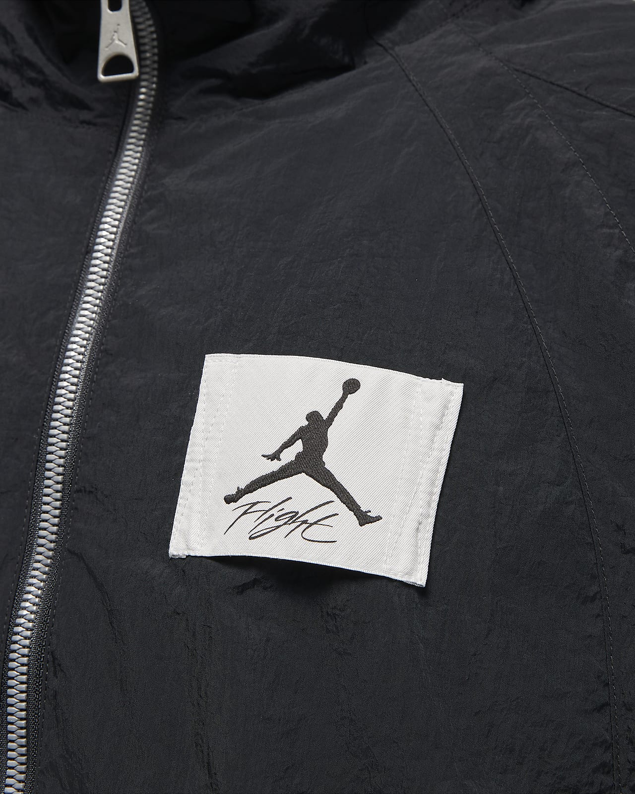 Jordan Essentials Men's Statement Warm-Up Jacket. Nike LU