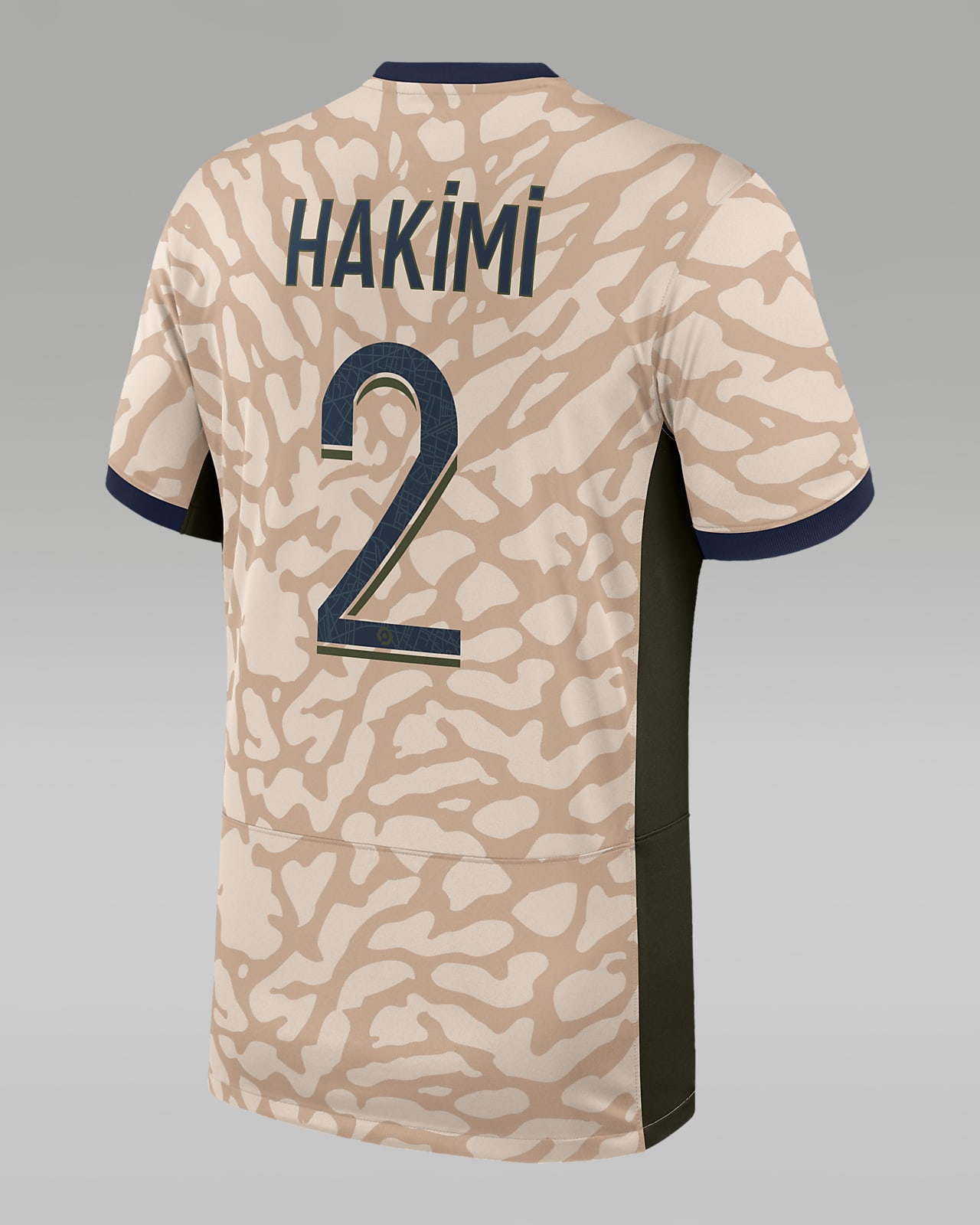 Psg jordan jersey 2020 on sale