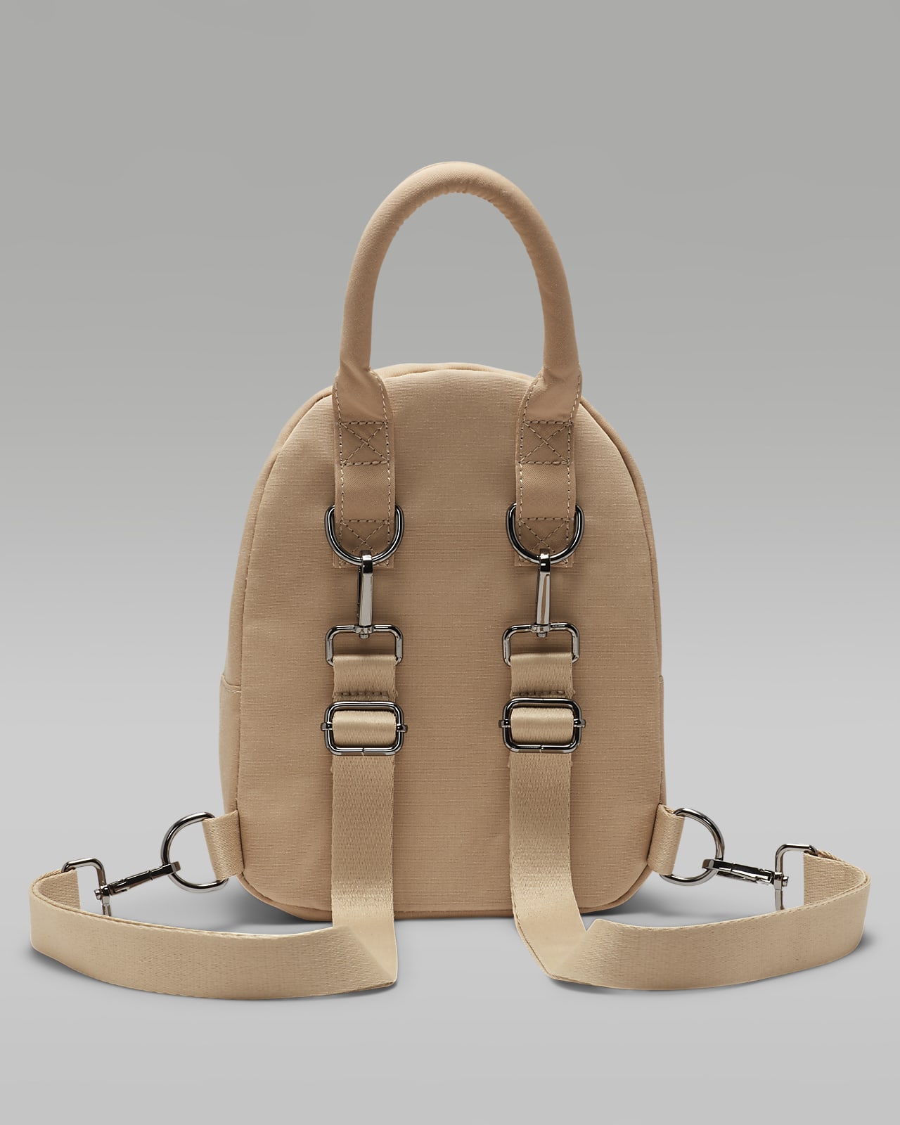 Jordan Flight Mini Backpack Backpack 4L . Nike