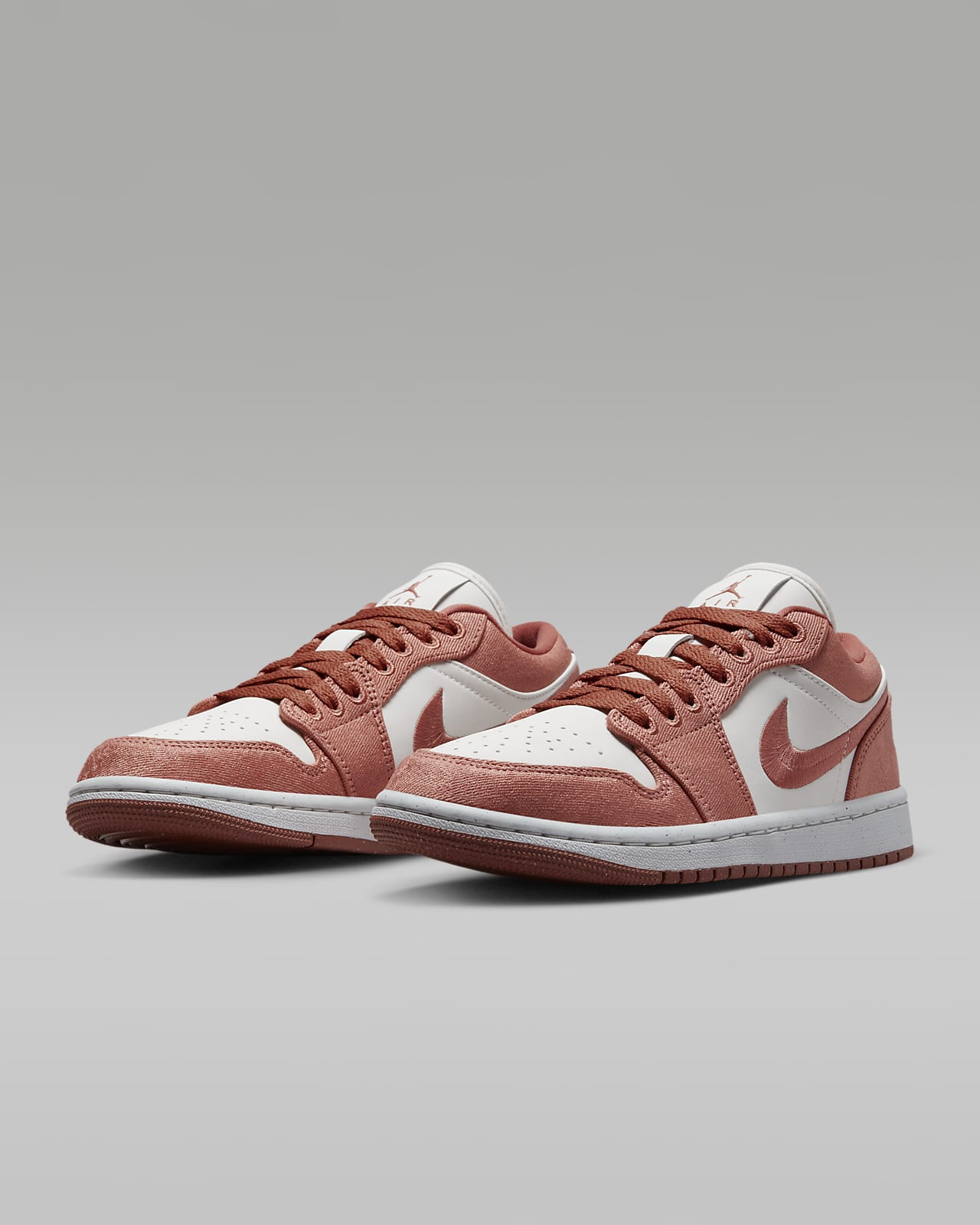 Nike air force 1 femme basse pas cher hot sale jordan