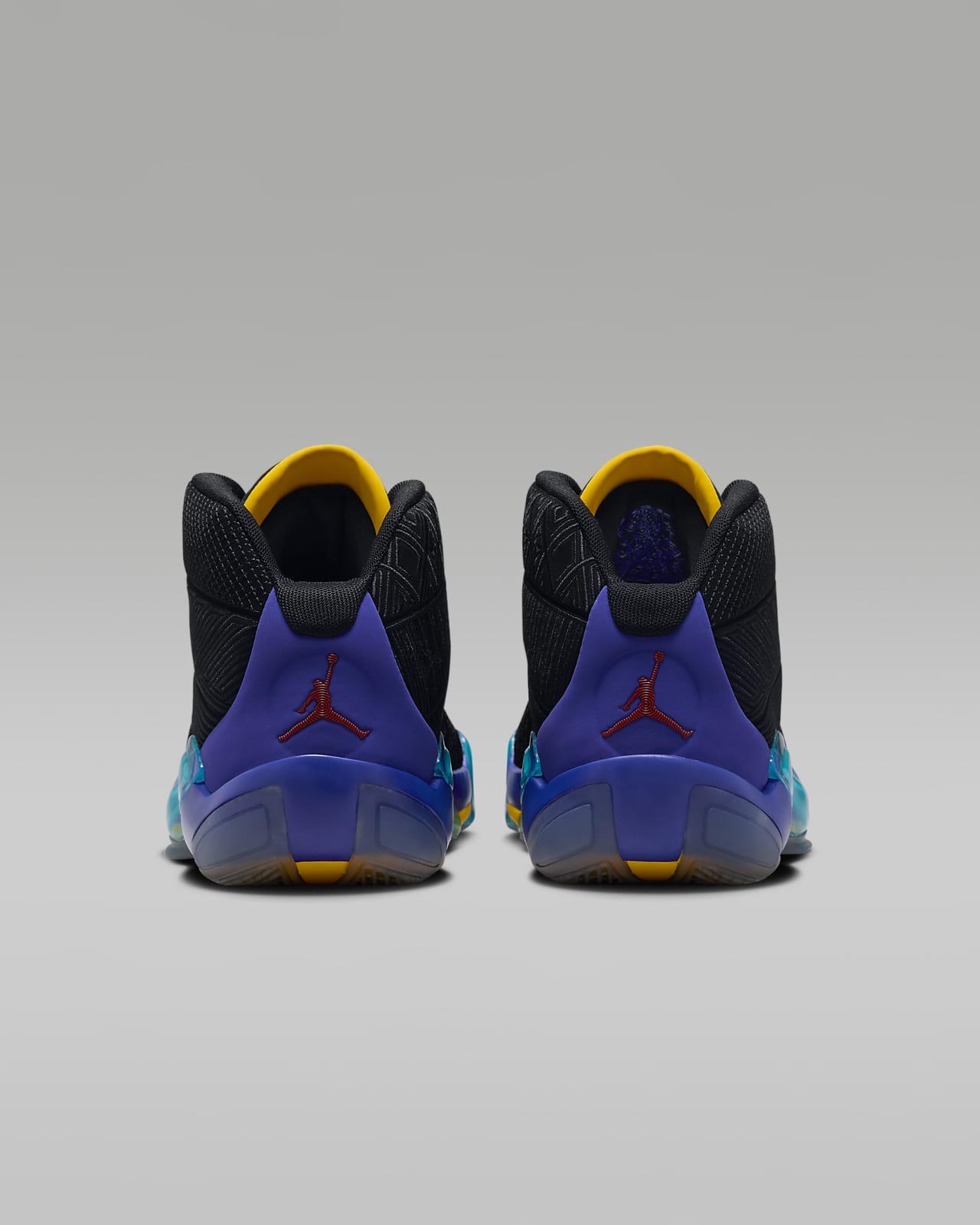 Air jordan best sale basketbalschoenen