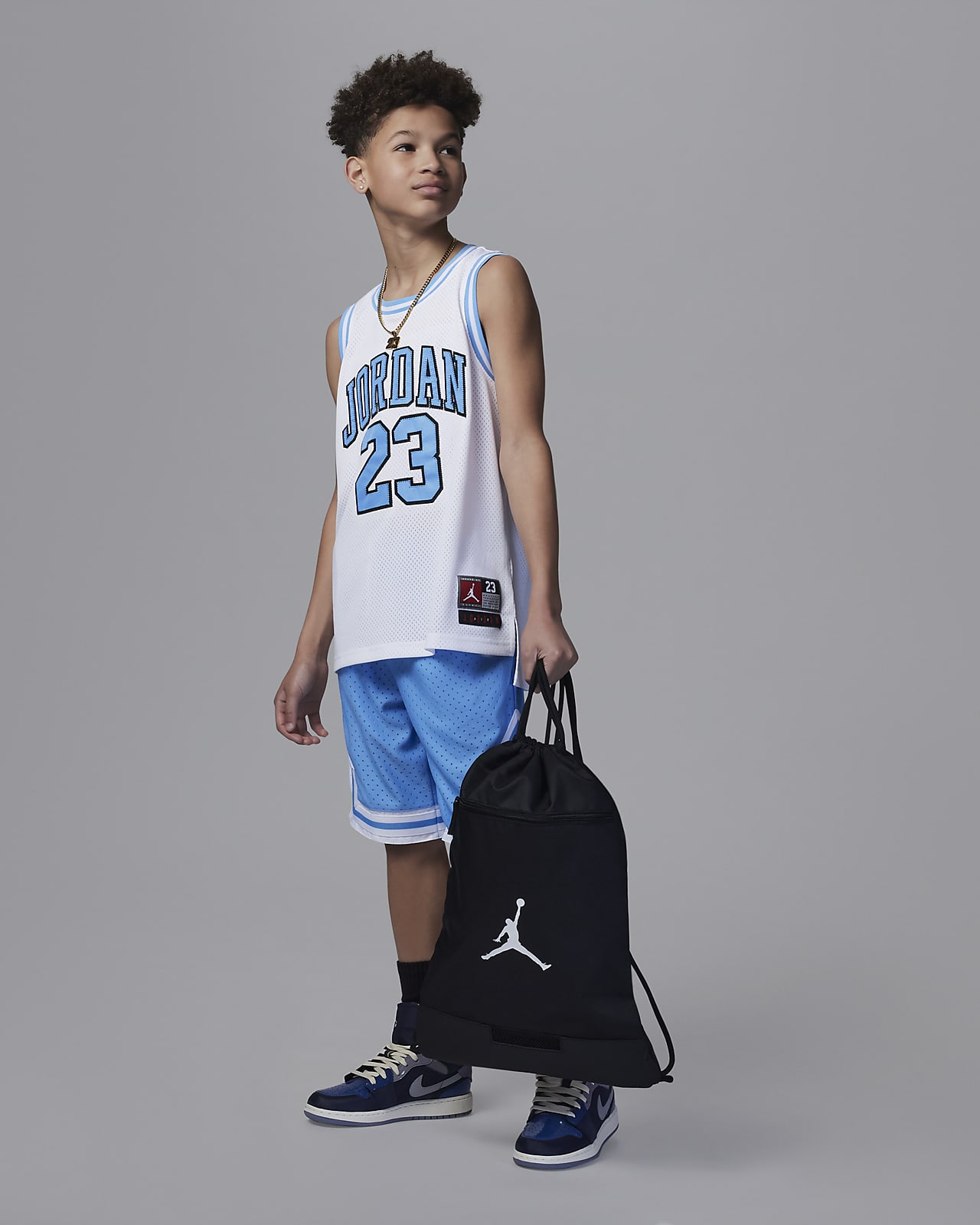 Saco de gimnasia nike 2025