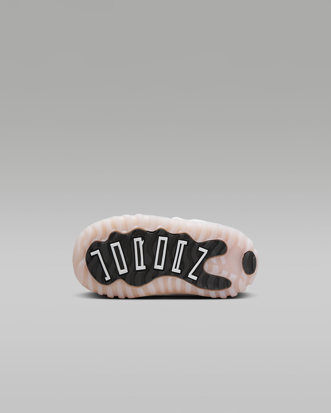 Jordan 11 retro baby hotsell