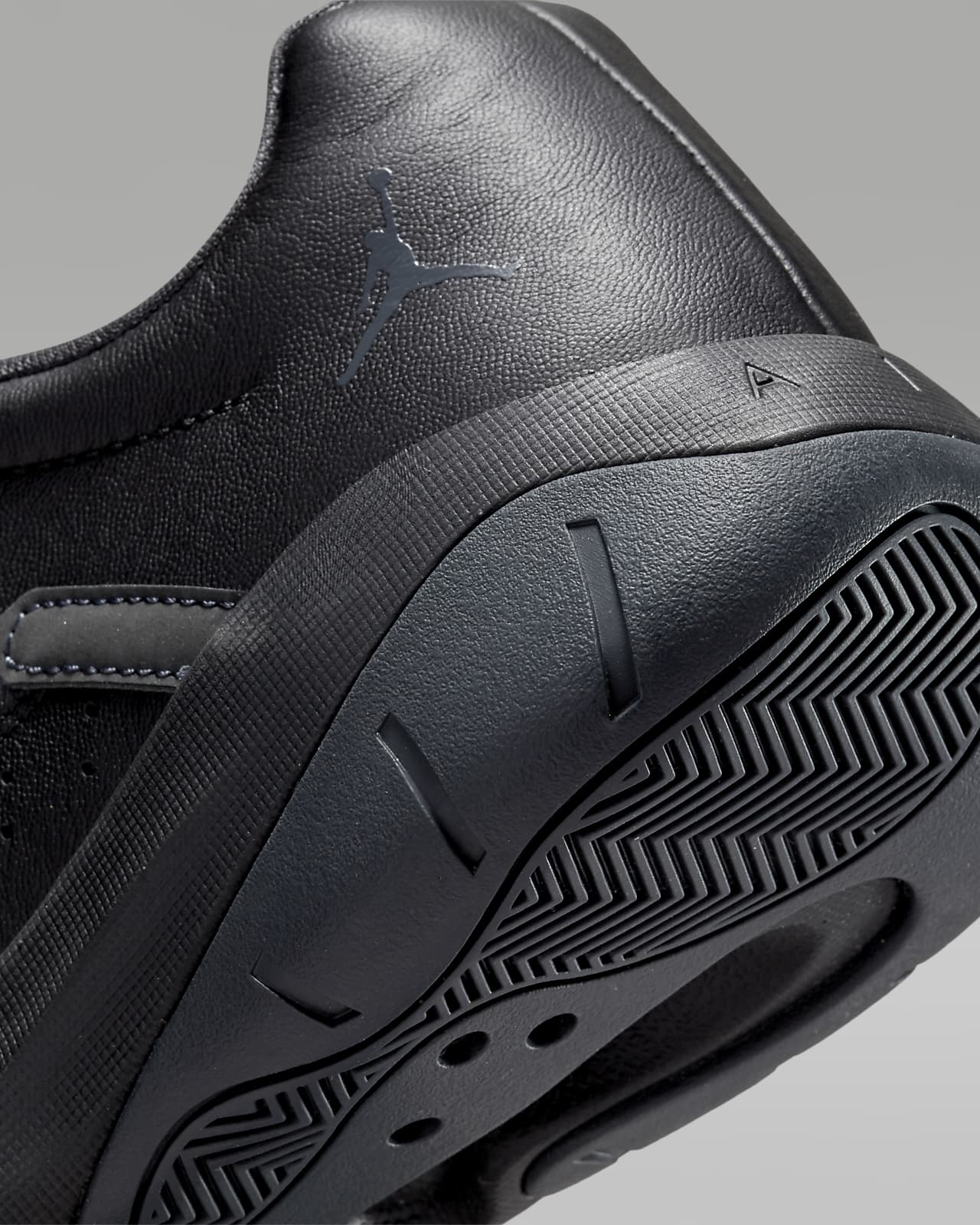 Nike Air Jordan shop 11 Heren Zwart