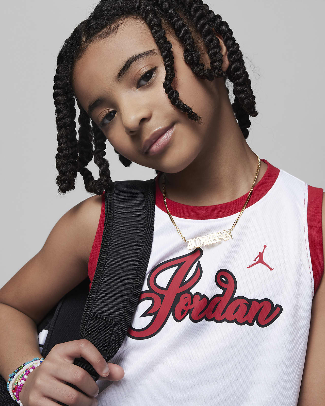 Tank top new arrivals jordan