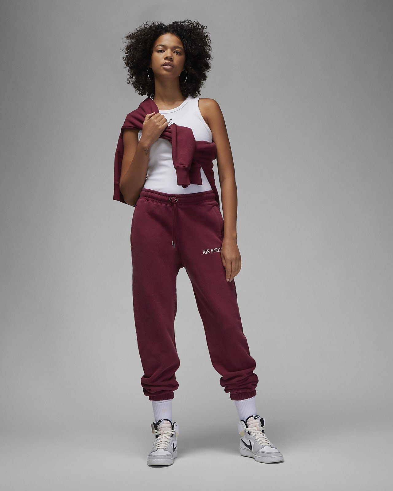 Air jordan trousers on sale