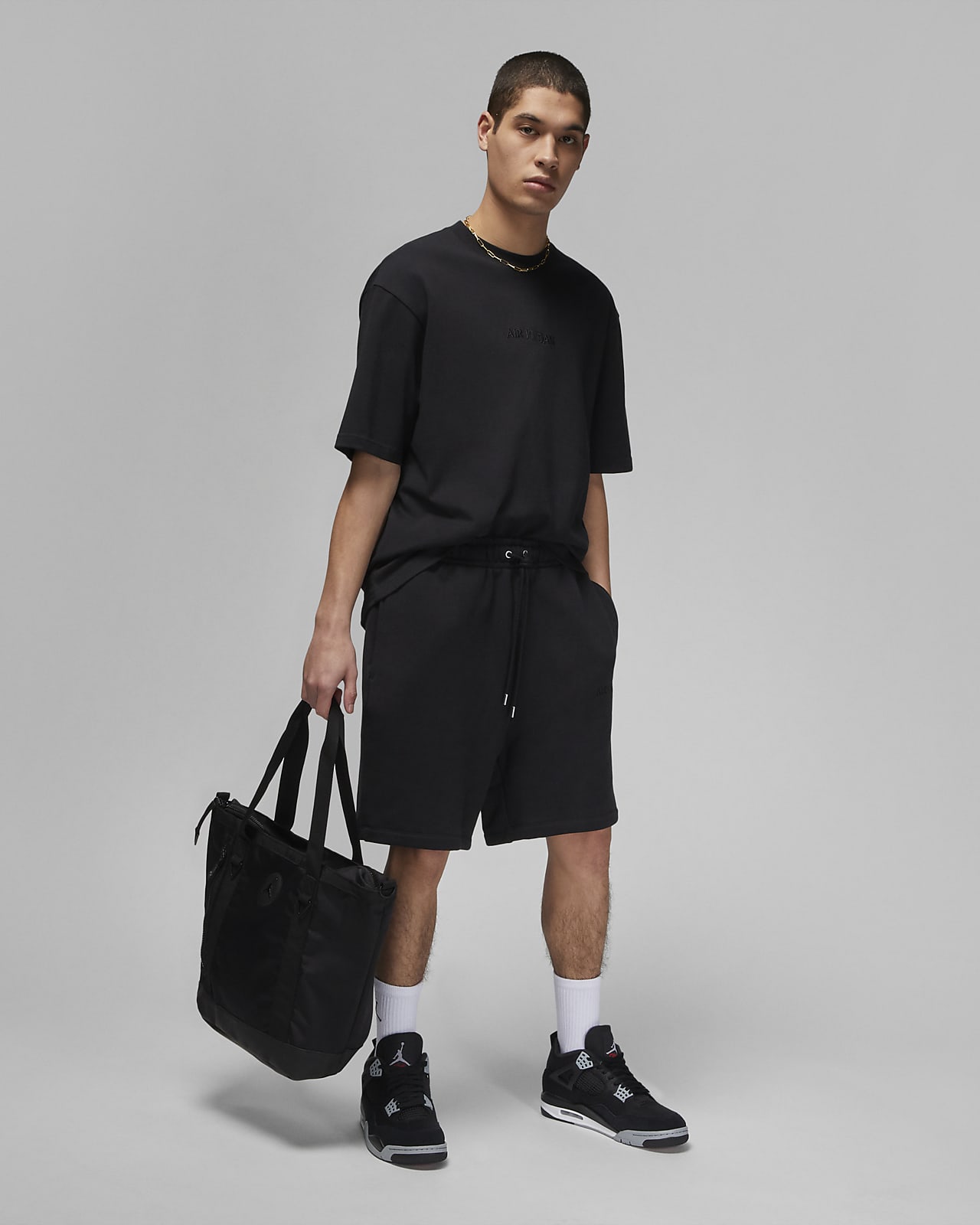 Sacoche homme 2025 nike jordan