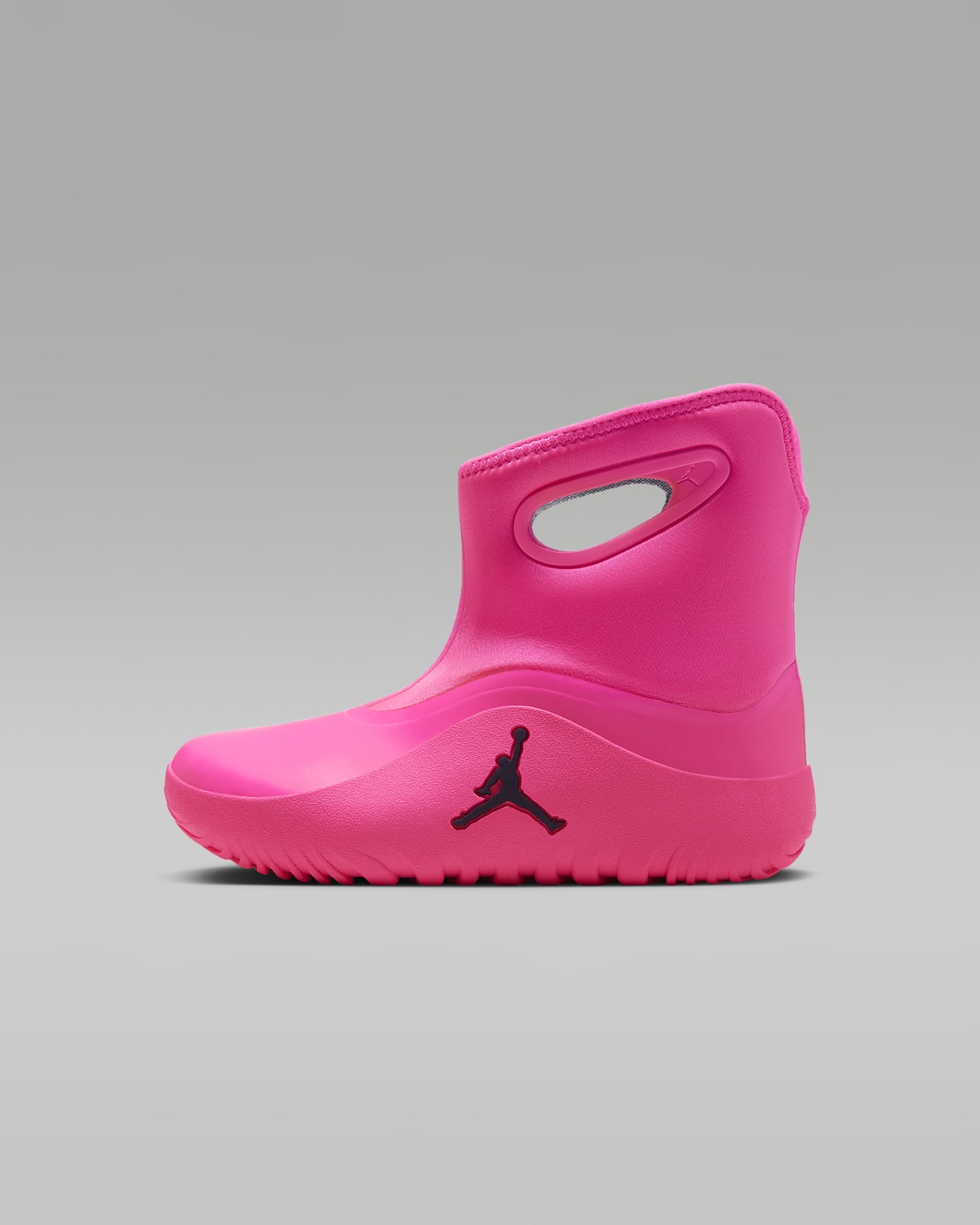 Botas de lluvia para niños de preescolar Jordan Lil Drip