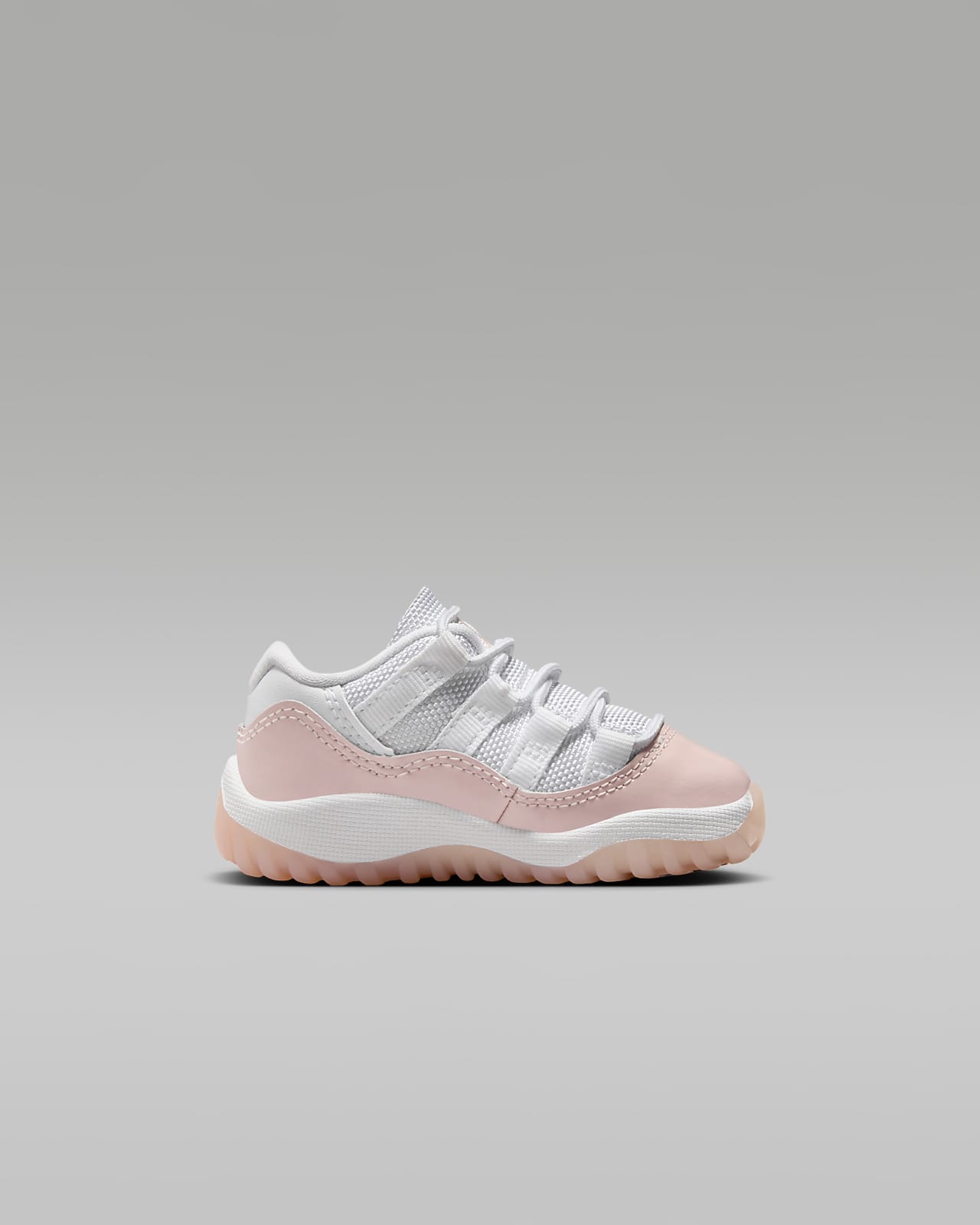 Jordan 11 Retro Low Baby/Toddler Shoes